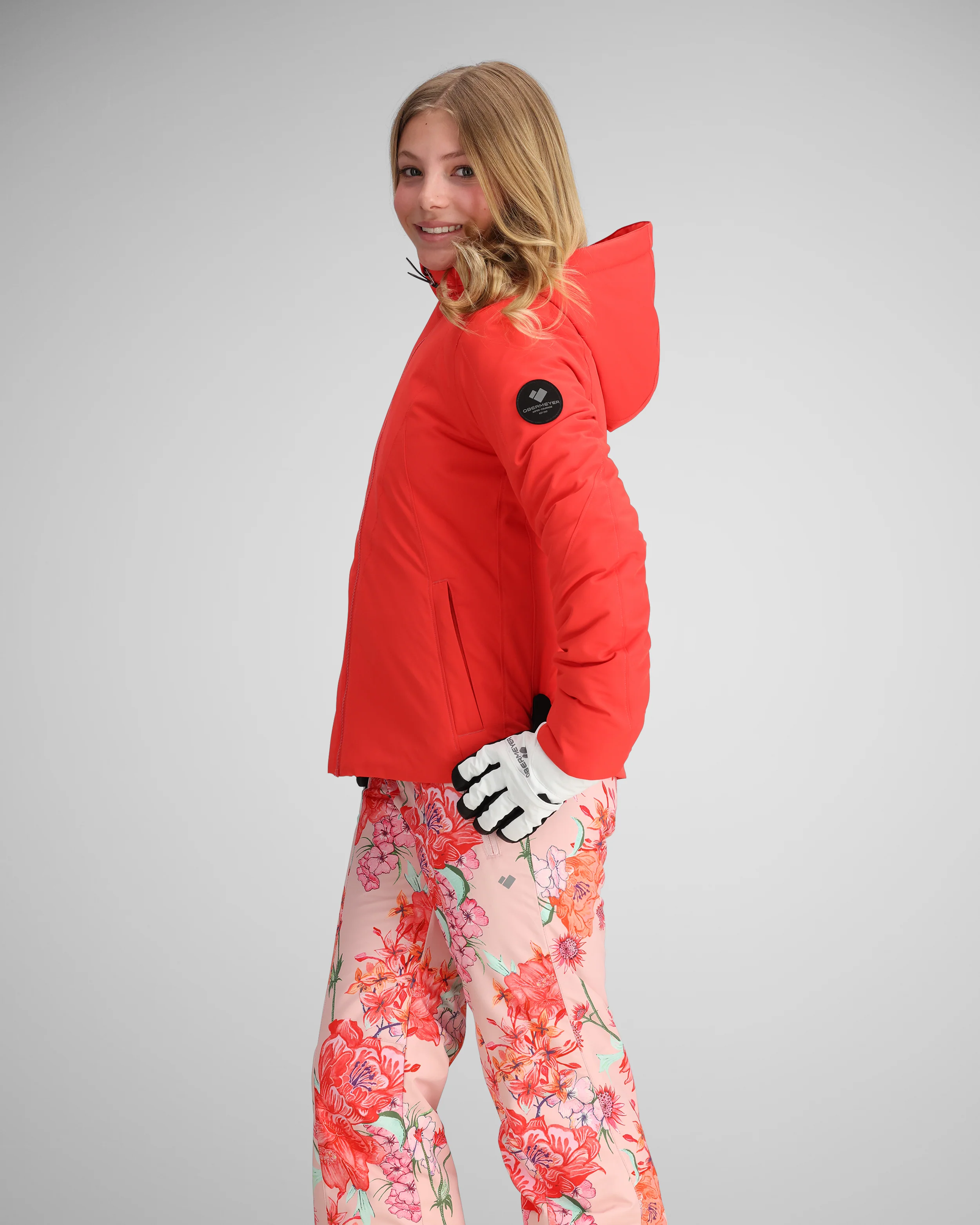 Rylee Jacket - Image 40