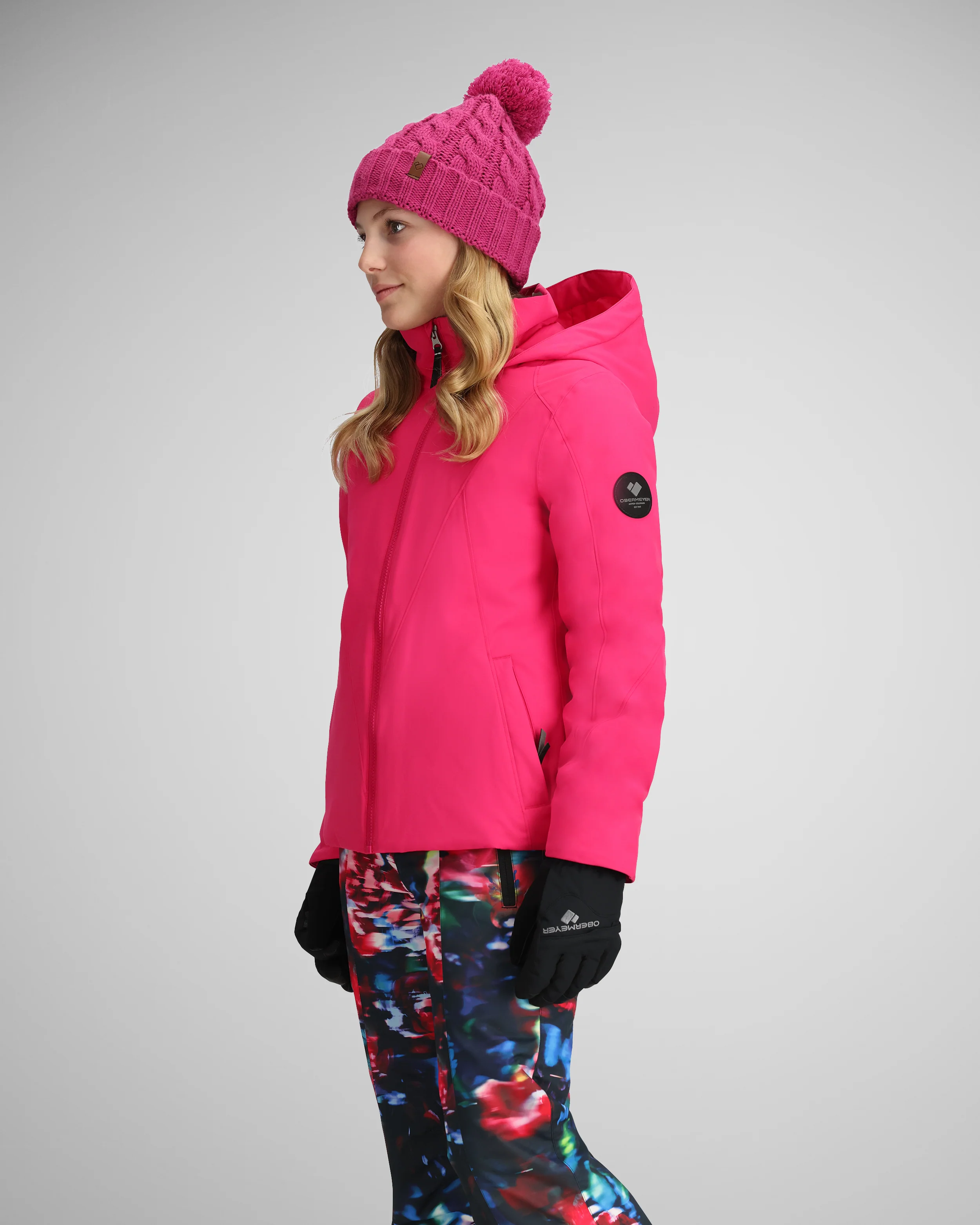 Rylee Jacket - Image 41
