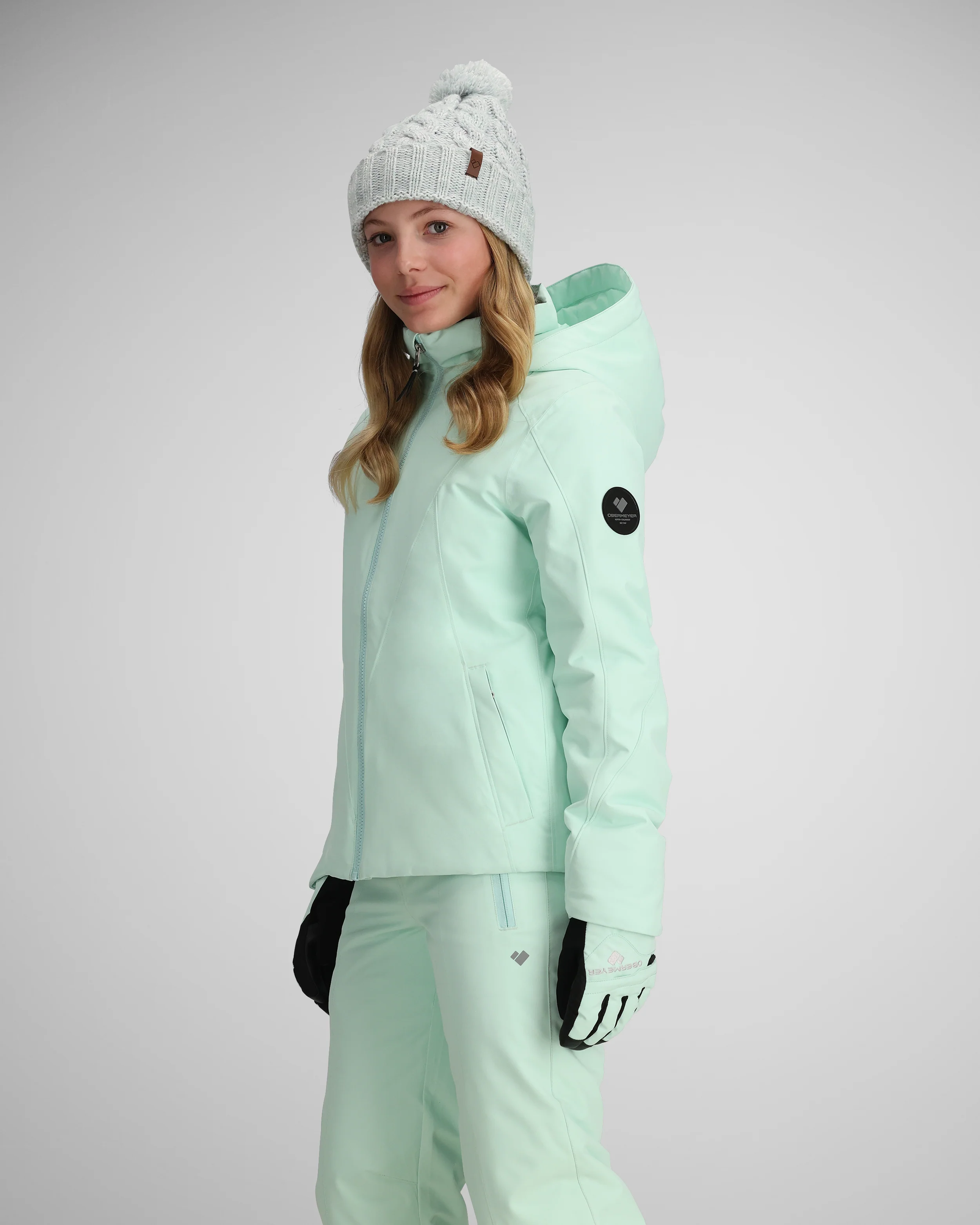 Rylee Jacket - Image 43