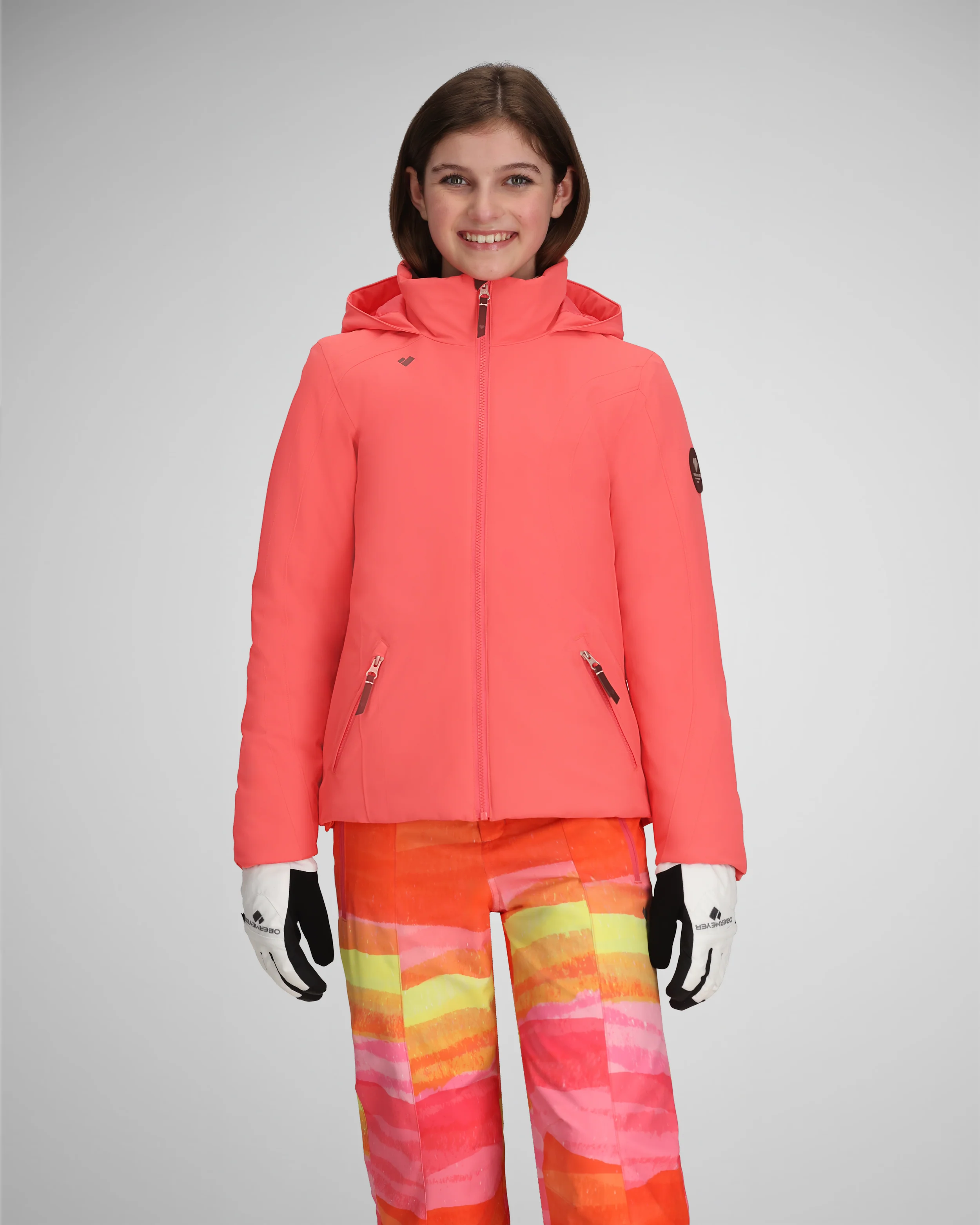 Rylee Jacket - Image 44