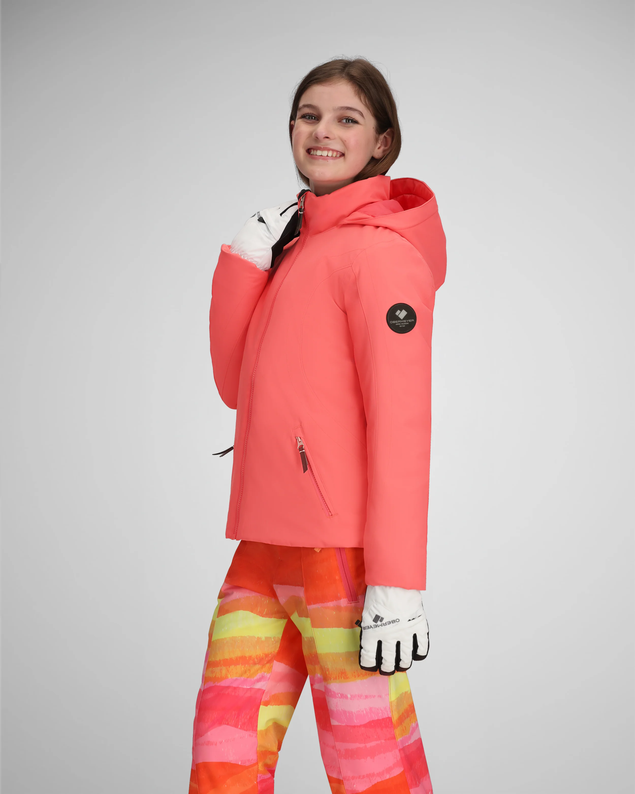Rylee Jacket - Image 45