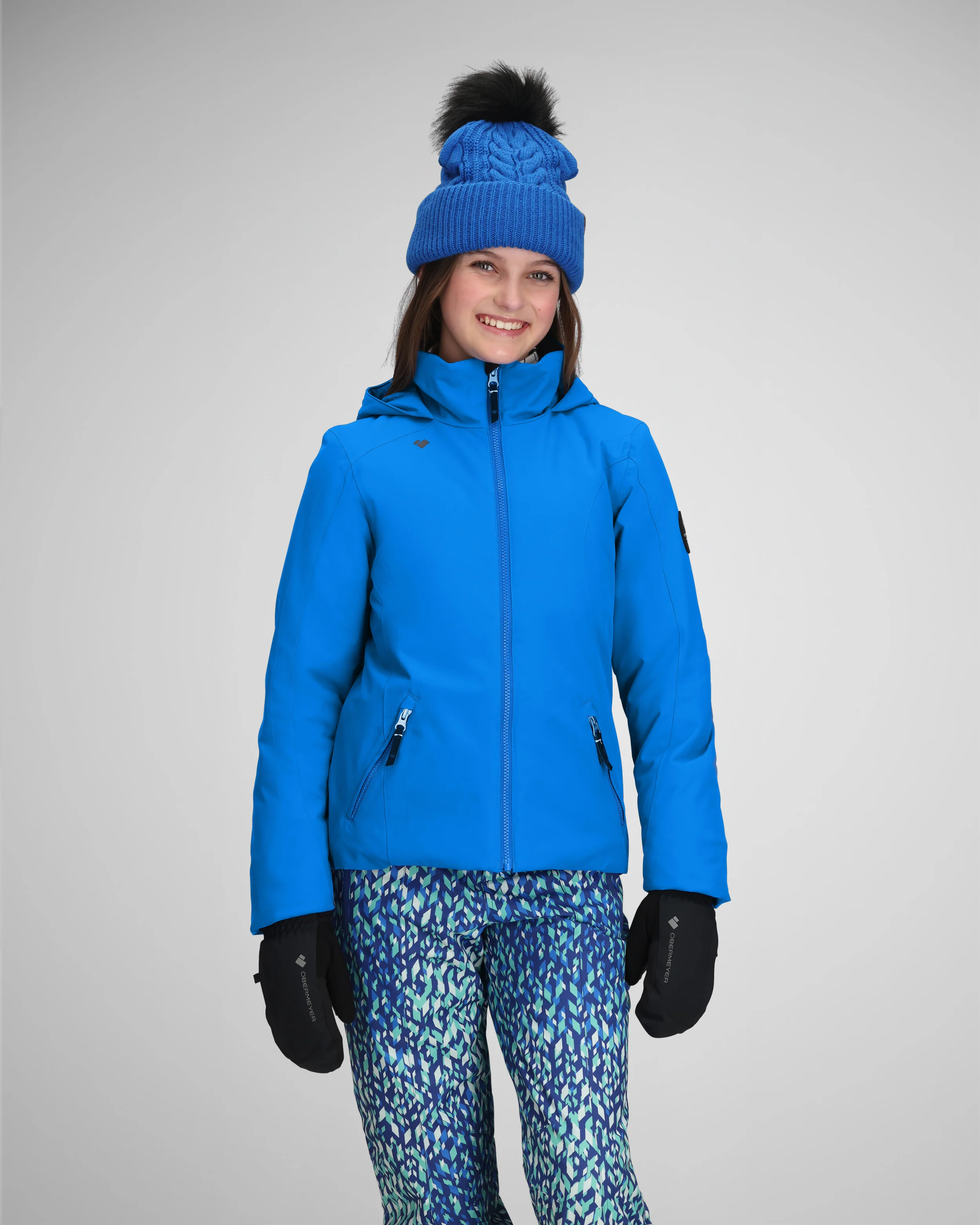 Rylee Jacket - Image 46
