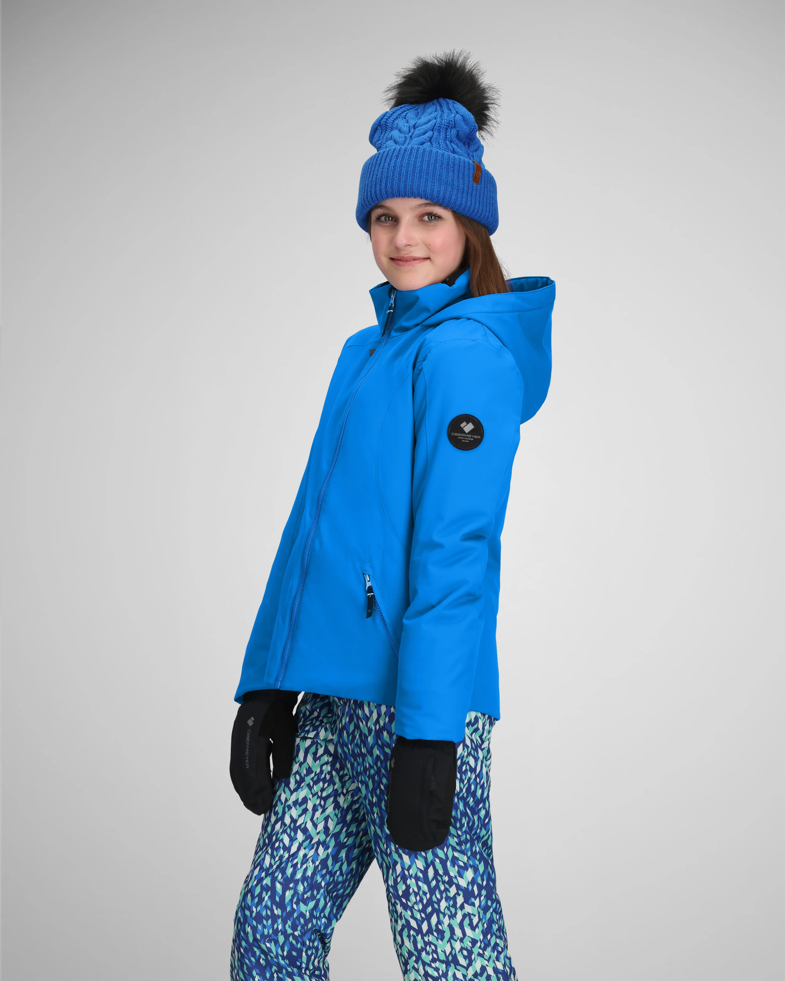 Rylee Jacket - Image 47