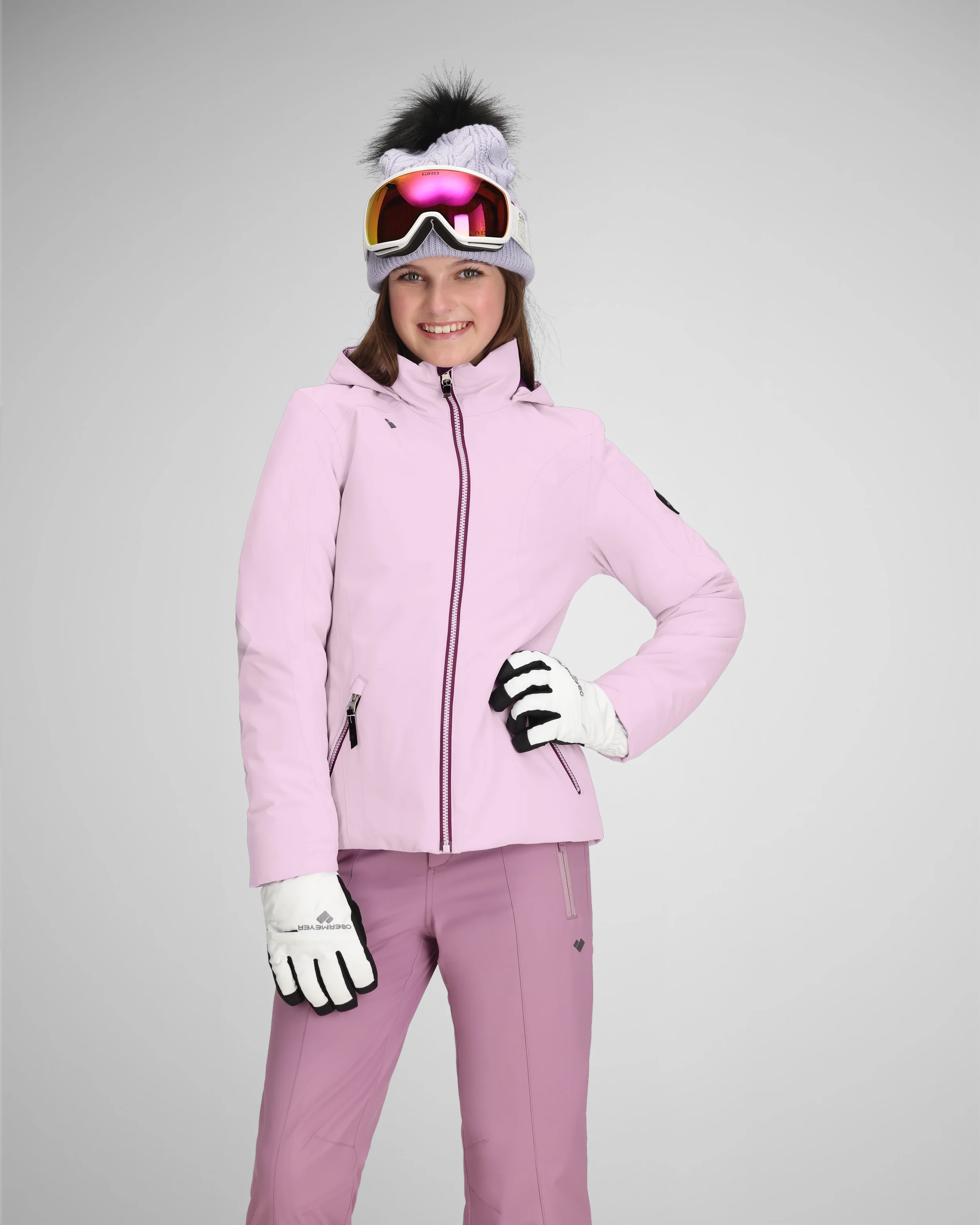 Rylee Jacket - Image 48
