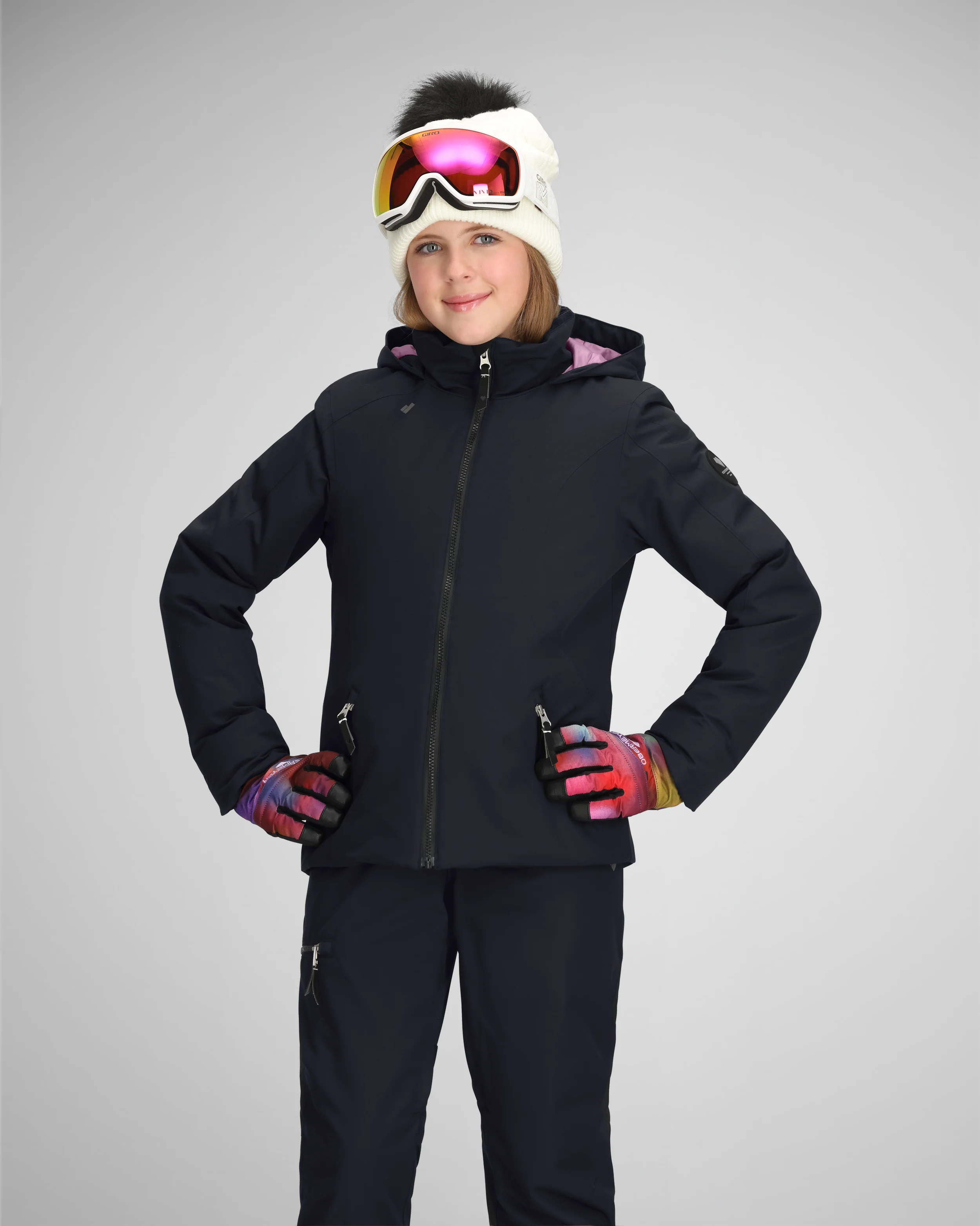 Rylee Jacket - Image 5