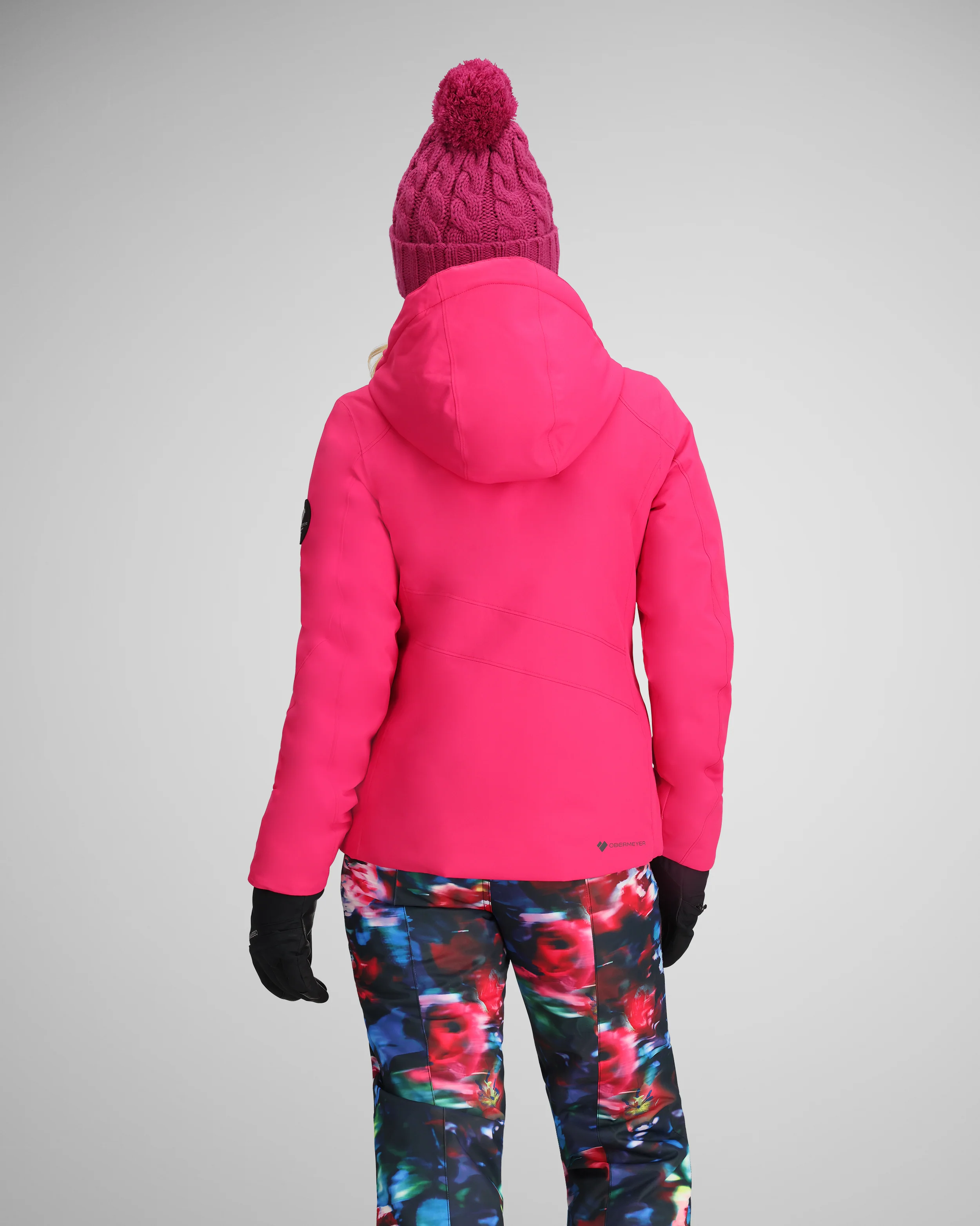 Rylee Jacket - Image 54
