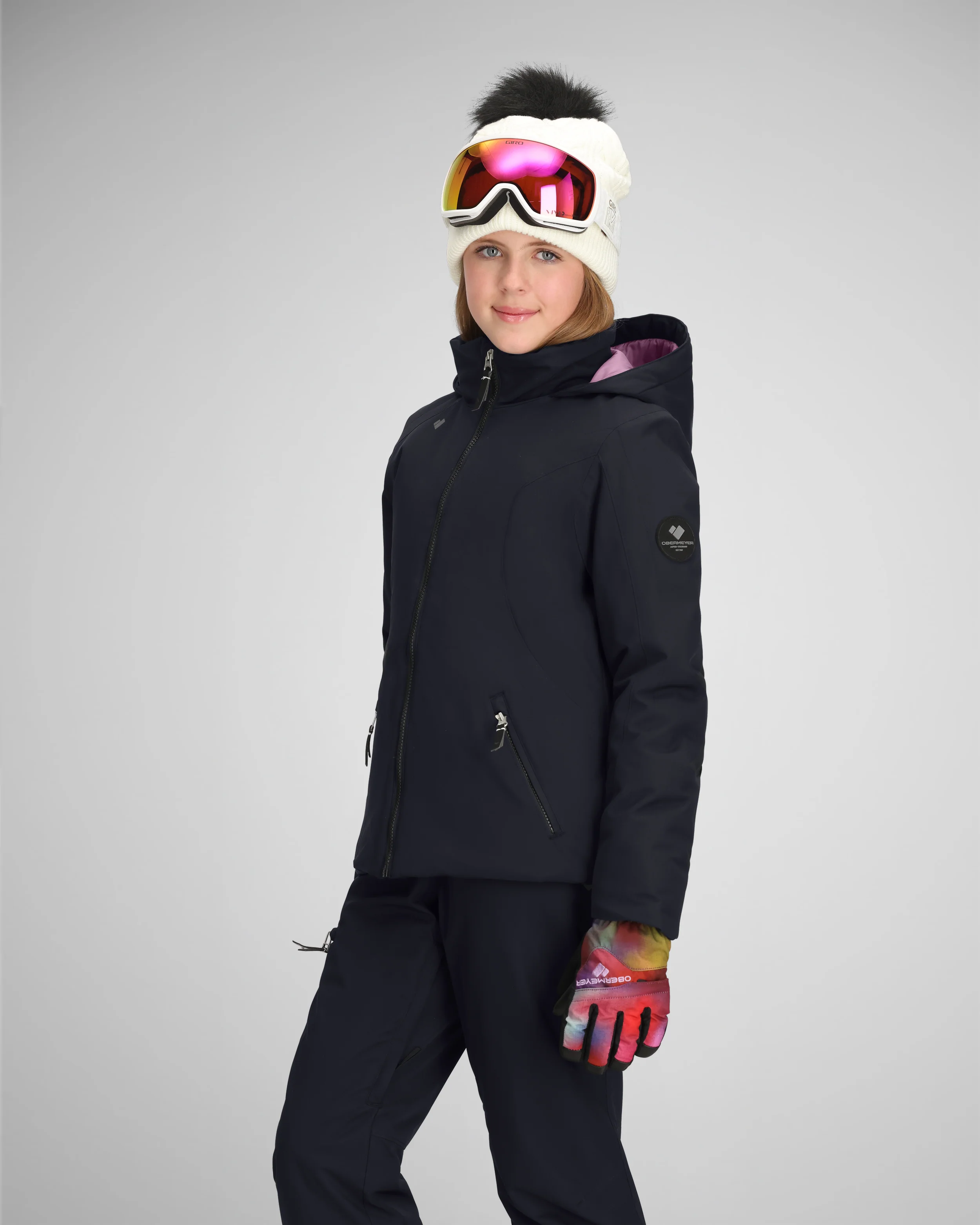 Rylee Jacket - Image 6