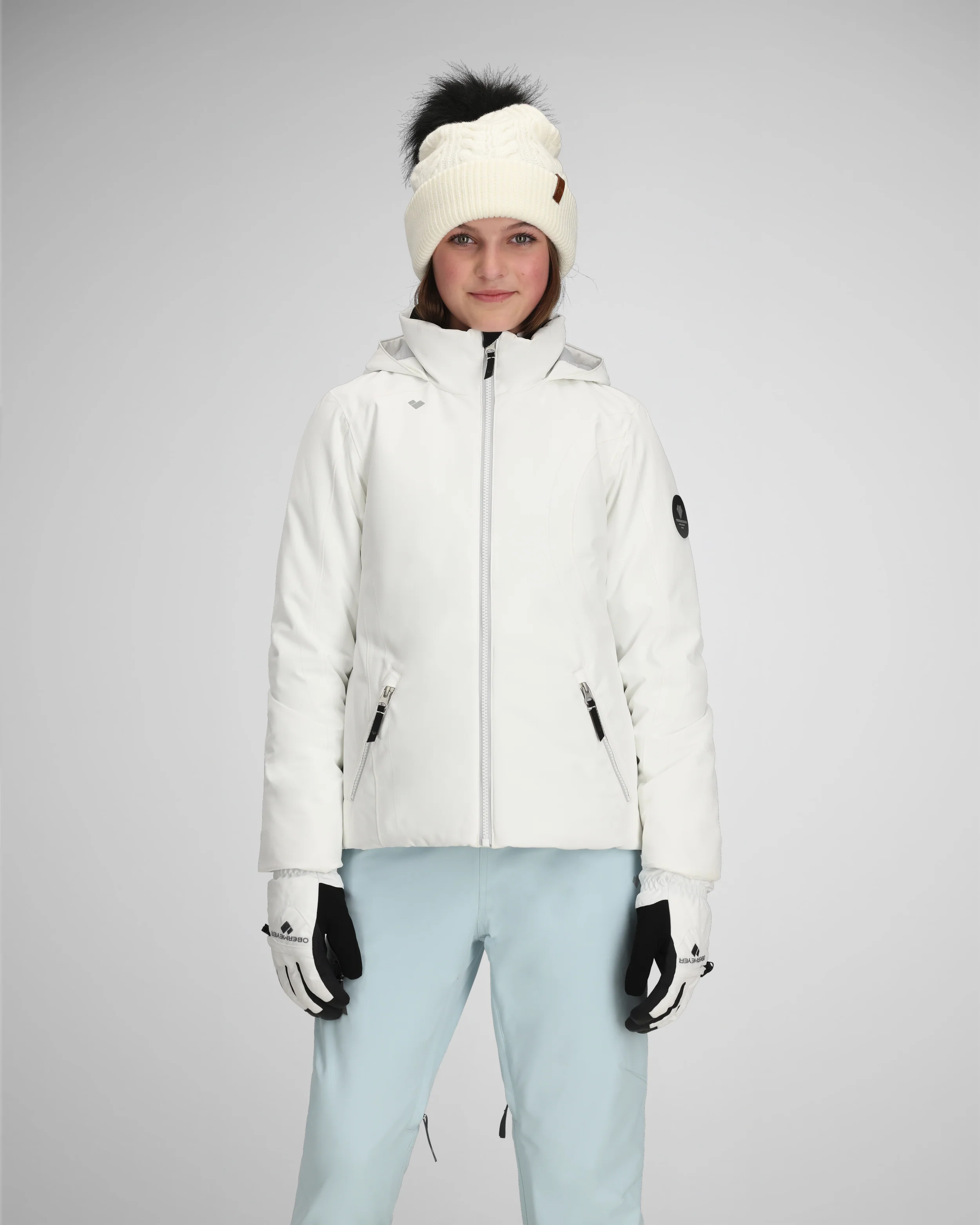Rylee Jacket - Image 7