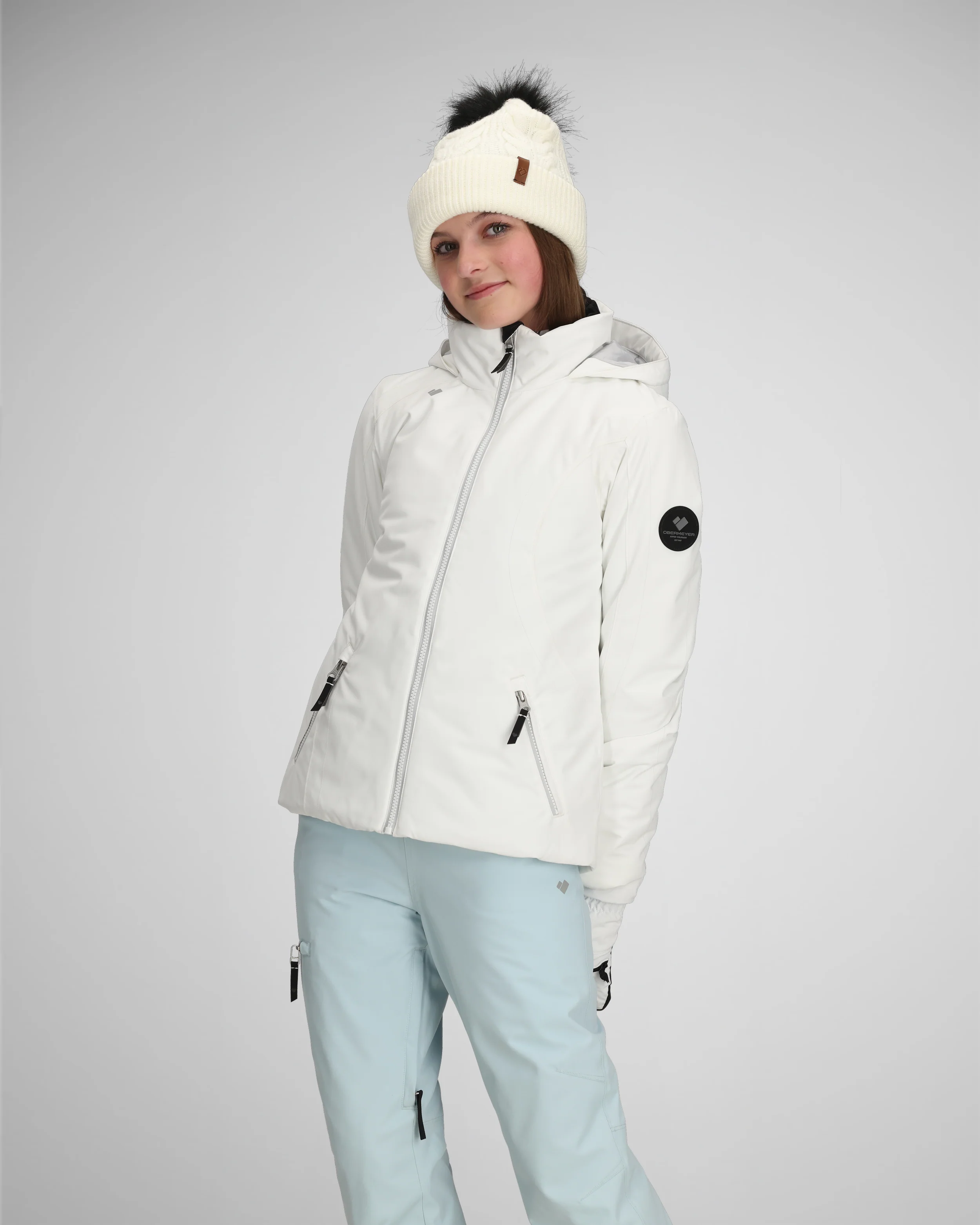 Rylee Jacket - Image 8