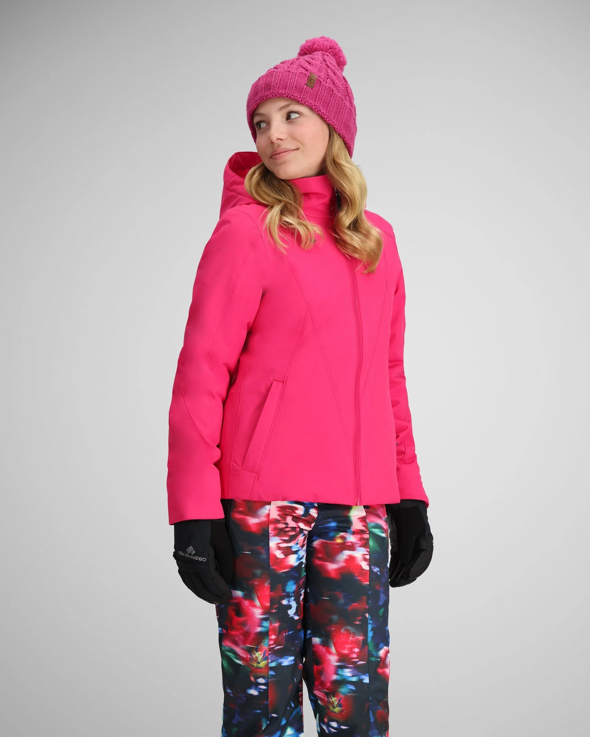 Rylee Jacket - Image 88