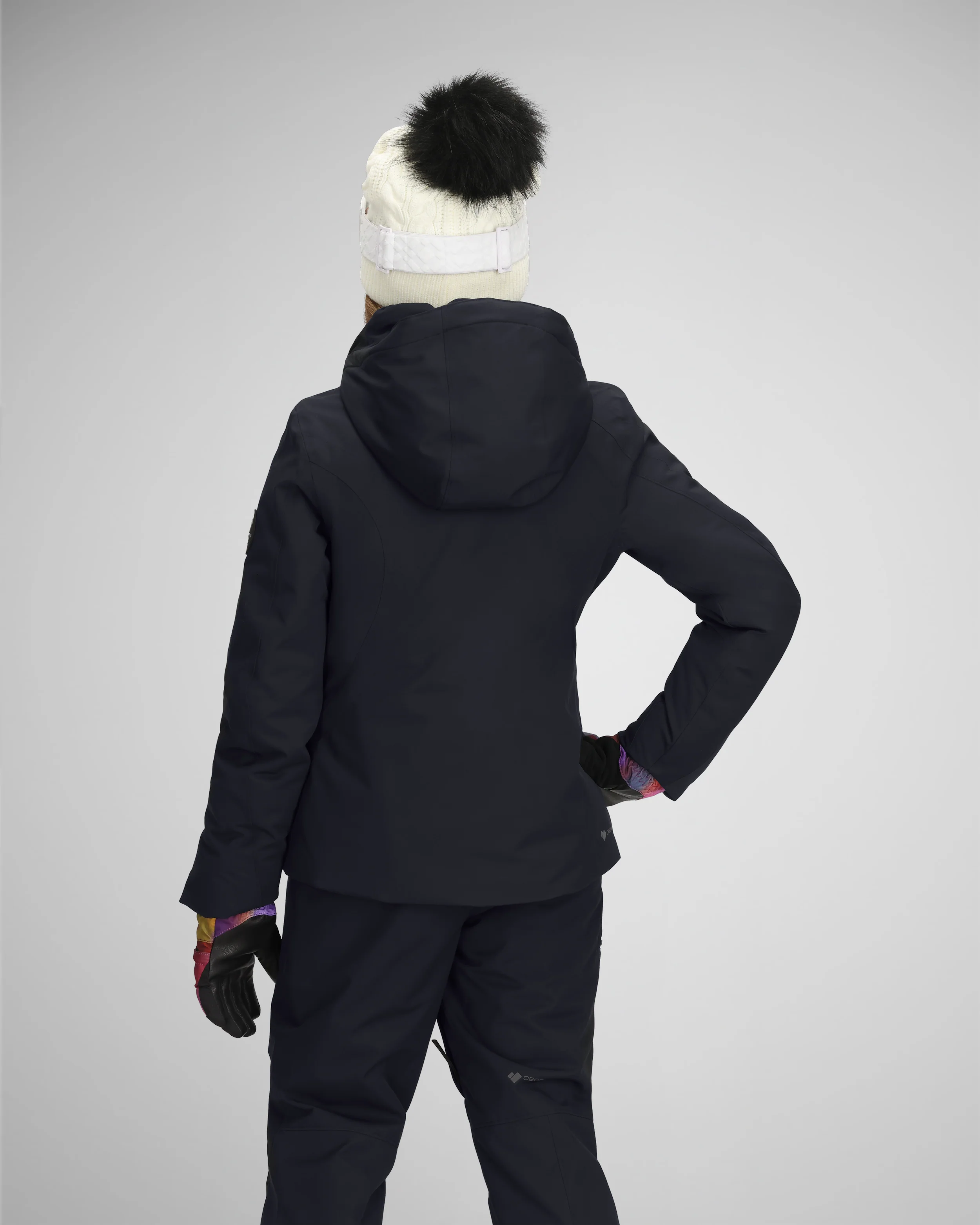 Rylee Jacket - Image 9