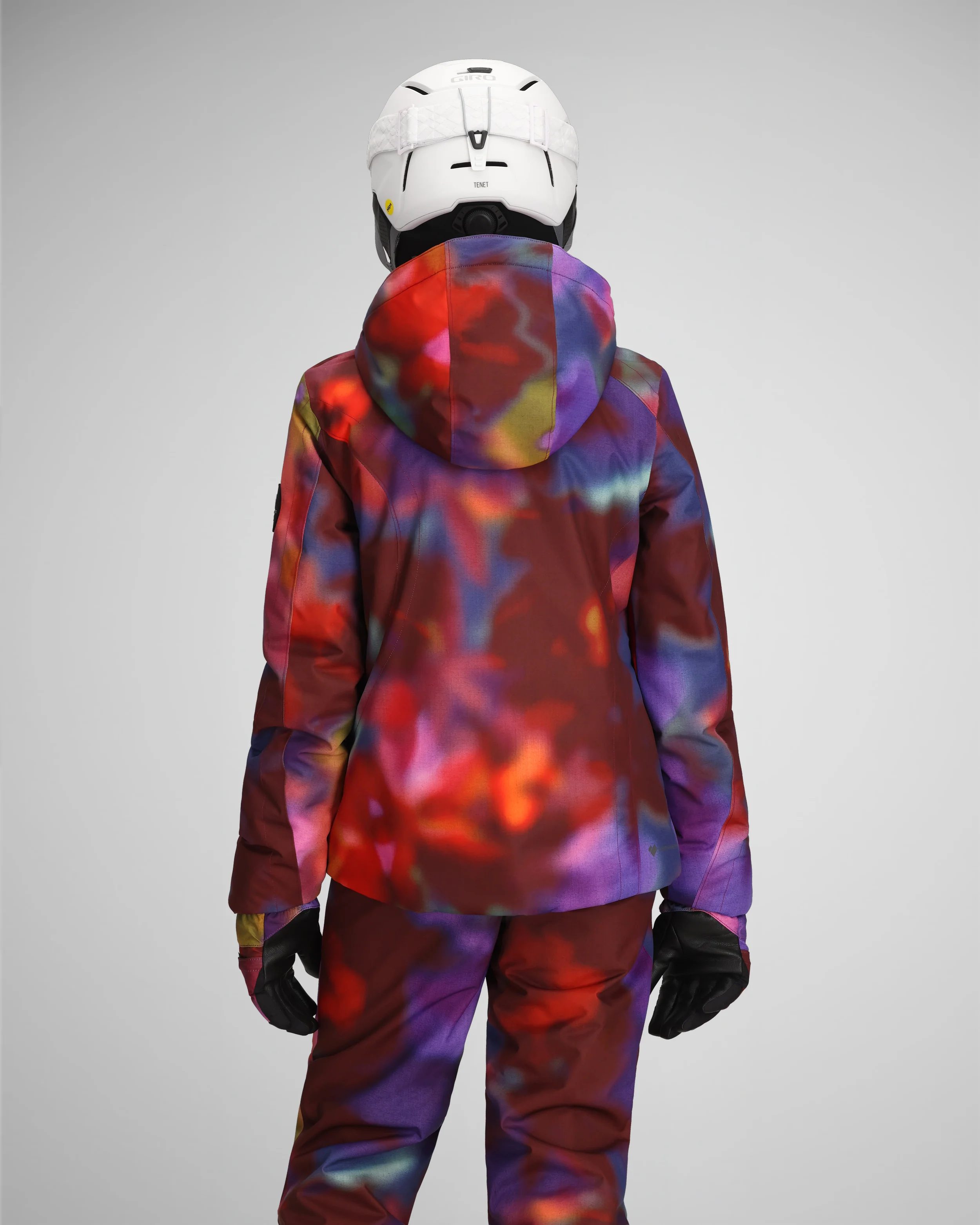 Rylee Print Jacket - Image 39