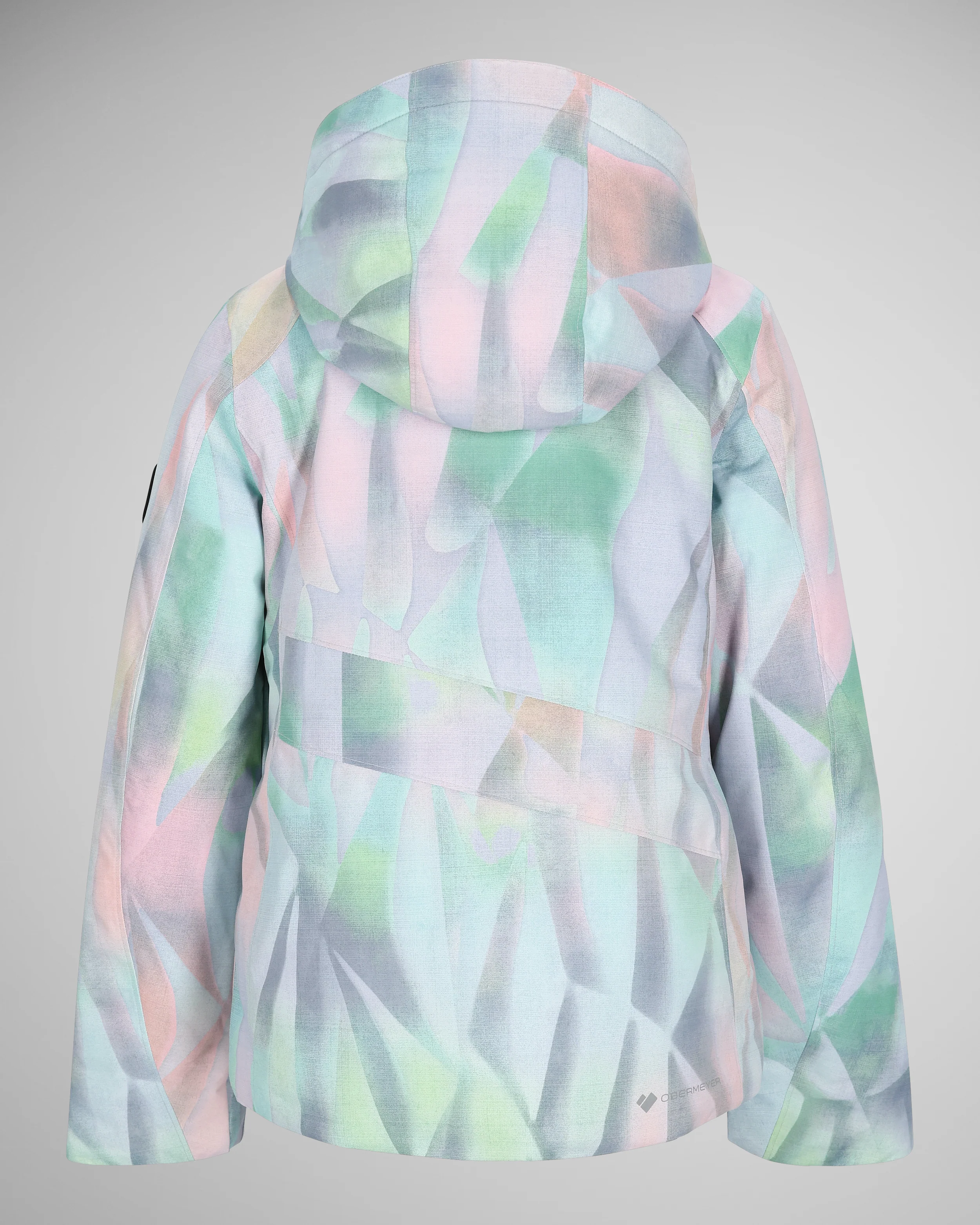 Rylee Print Jacket - Image 60