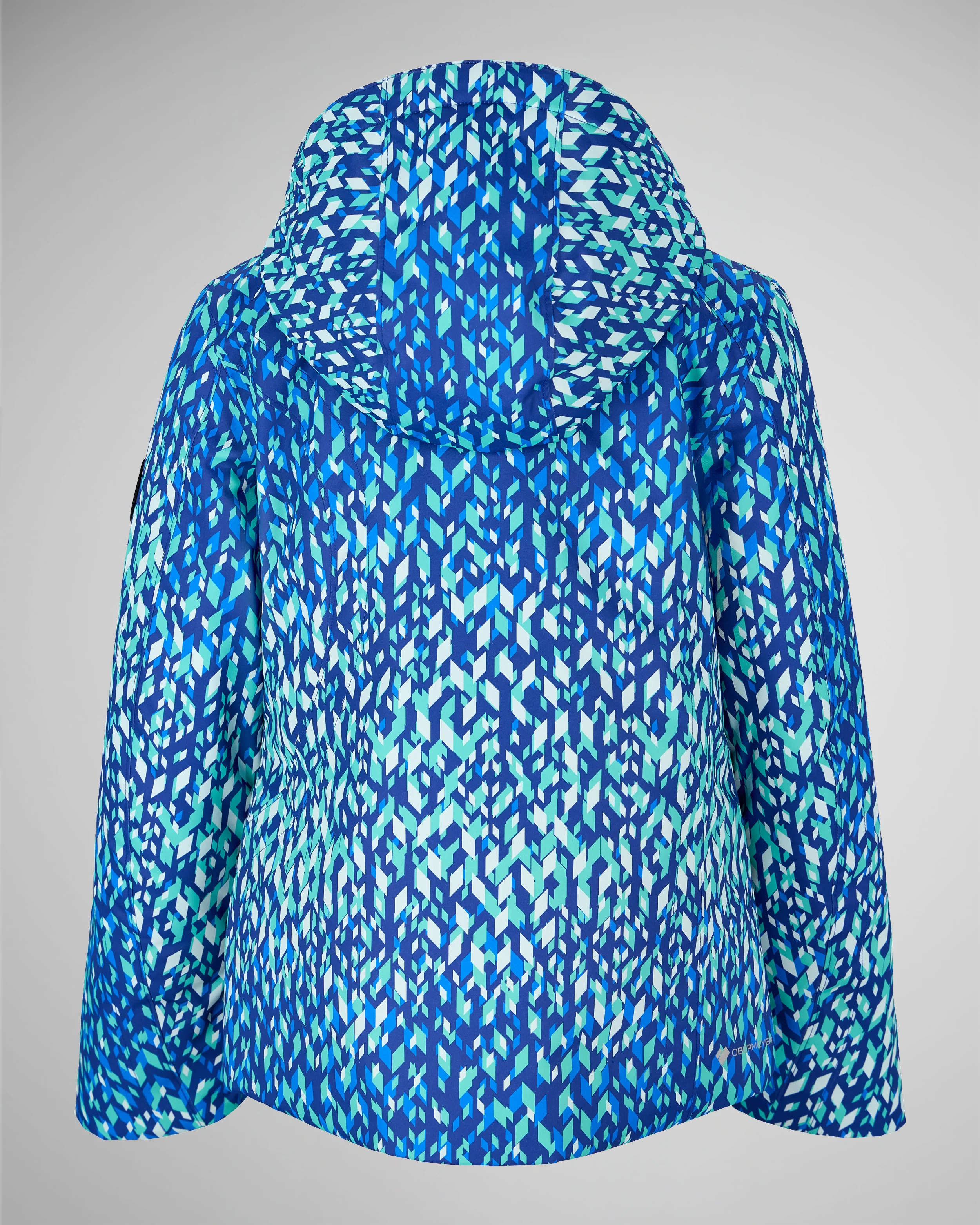 Rylee Print Jacket - Image 67