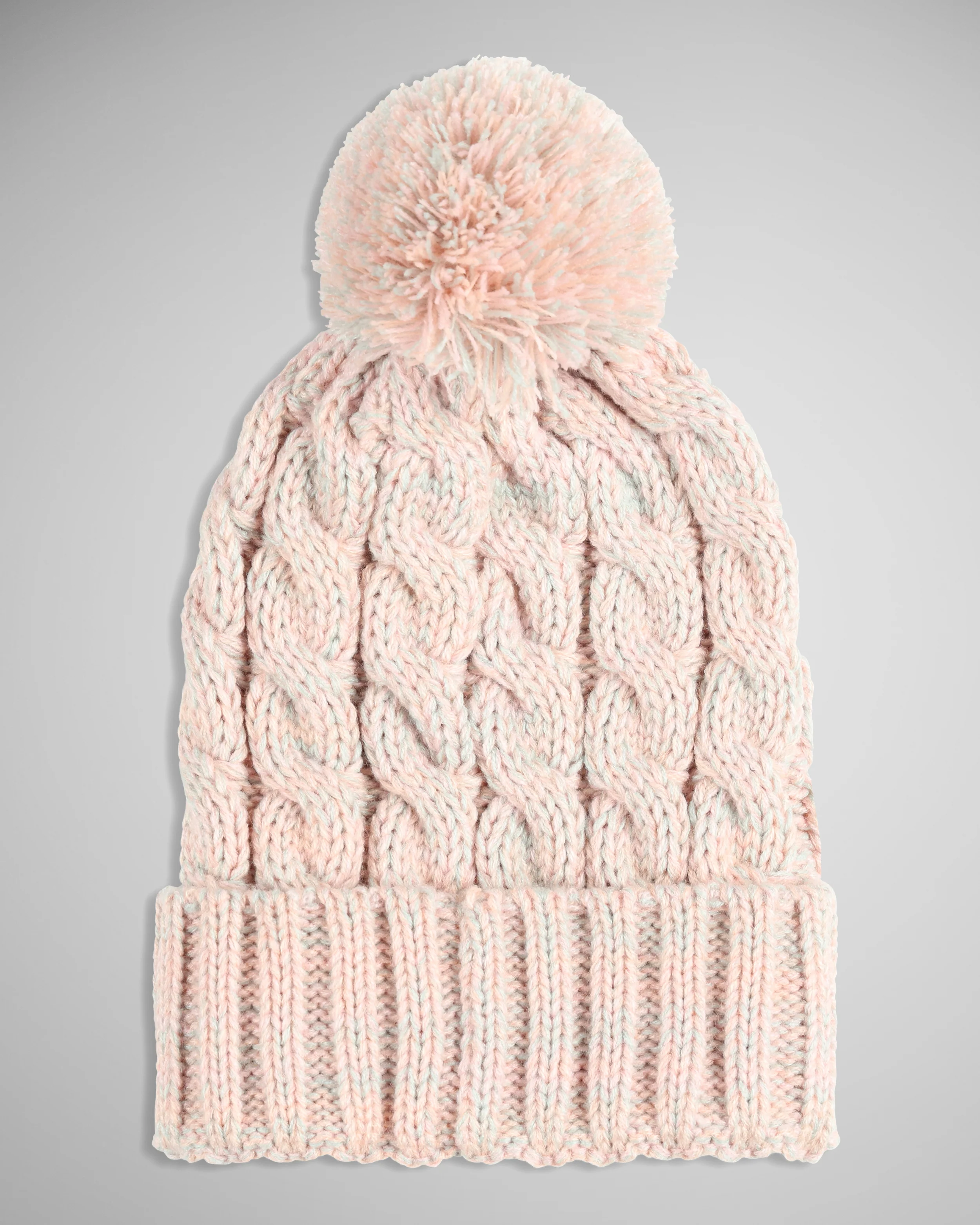 San Fran Pom Beanie - Image 10