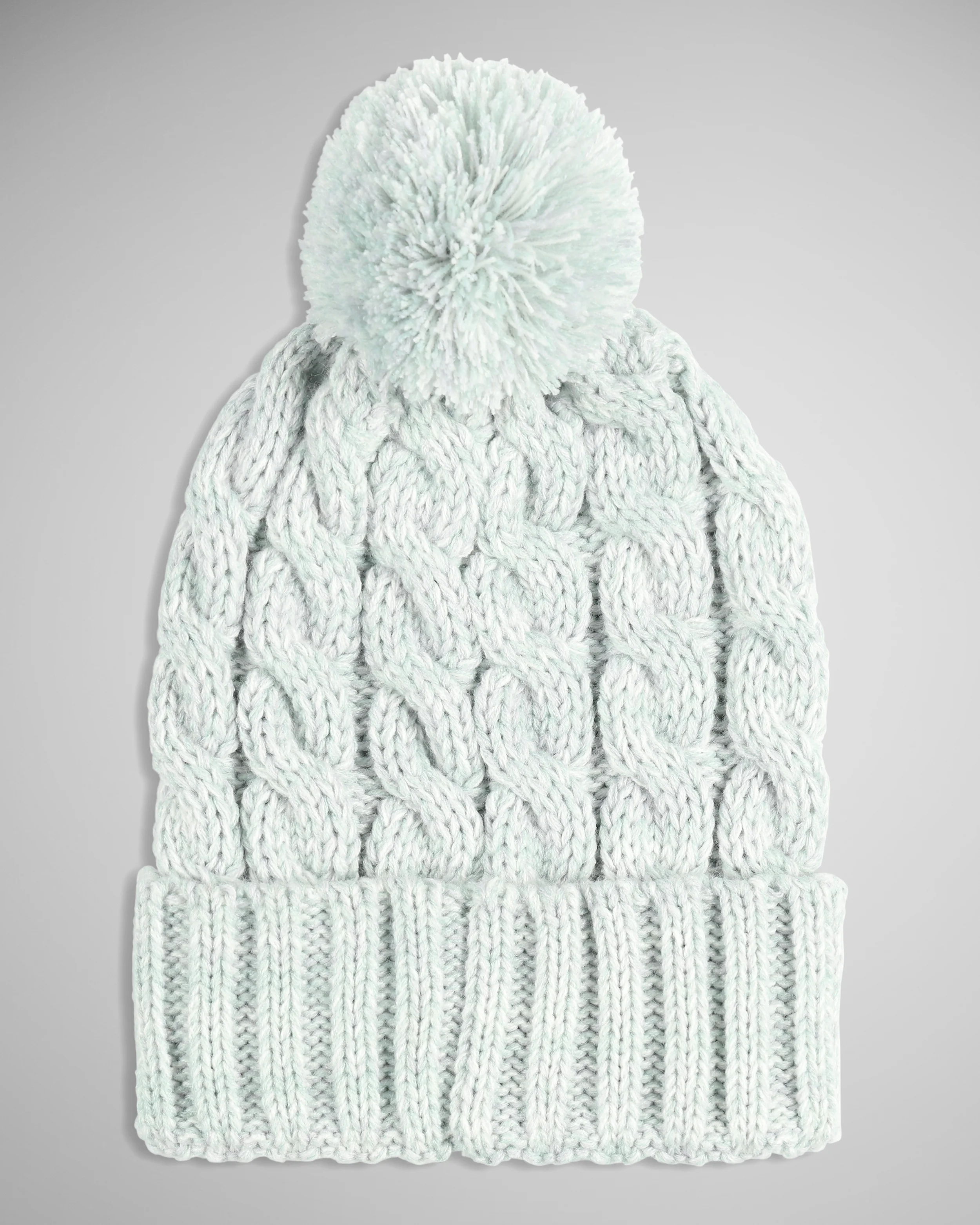 San Fran Pom Beanie - Image 12