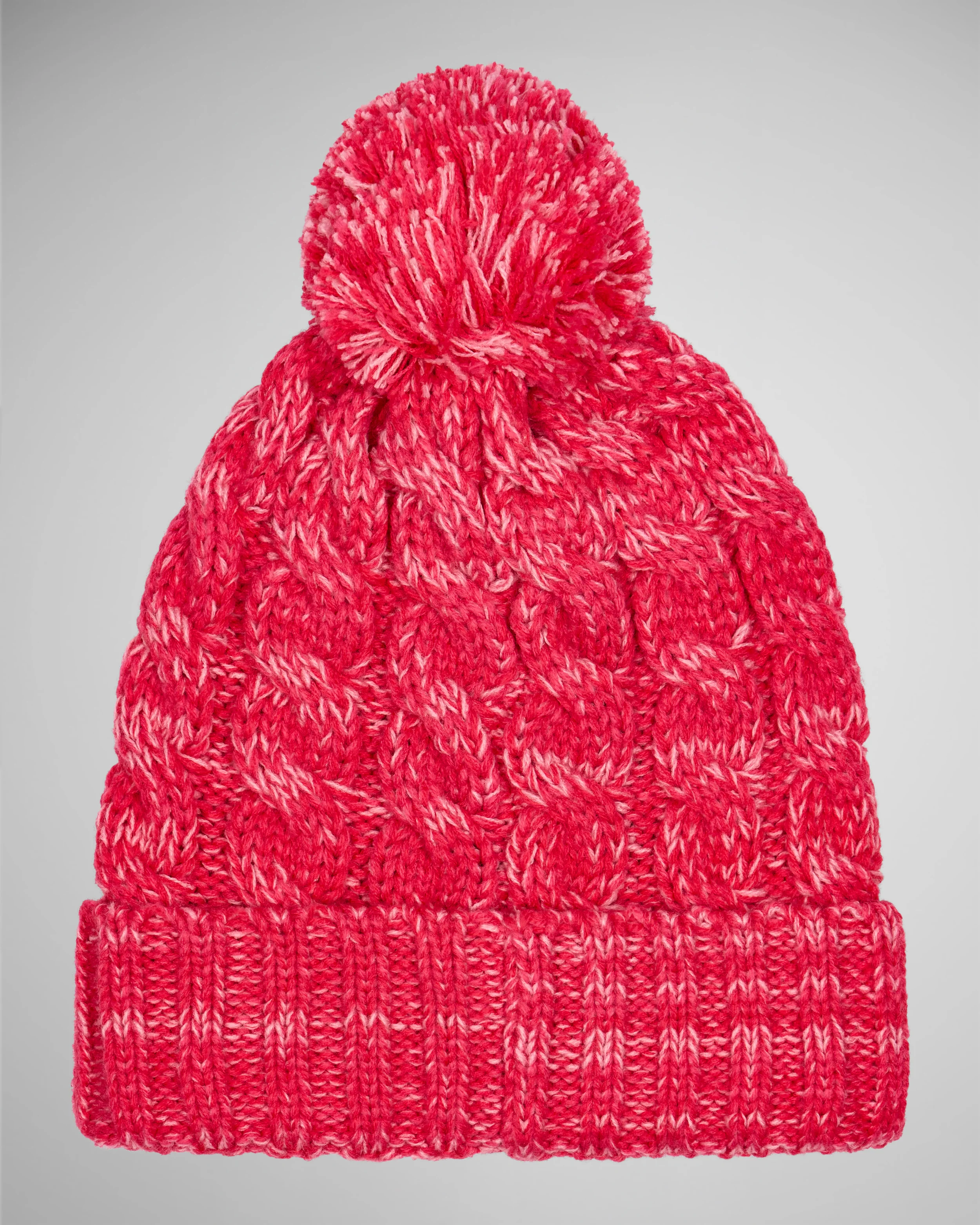 San Fran Pom Beanie - Image 6