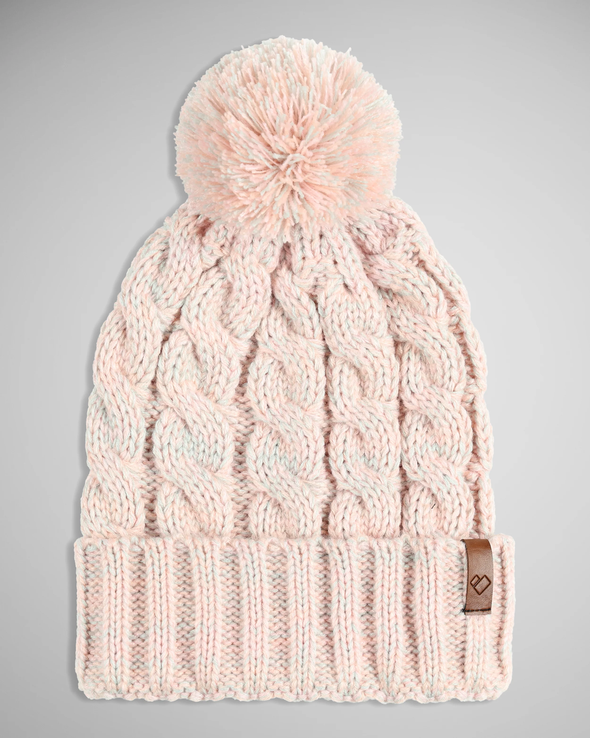 San Fran Pom Beanie - Image 7