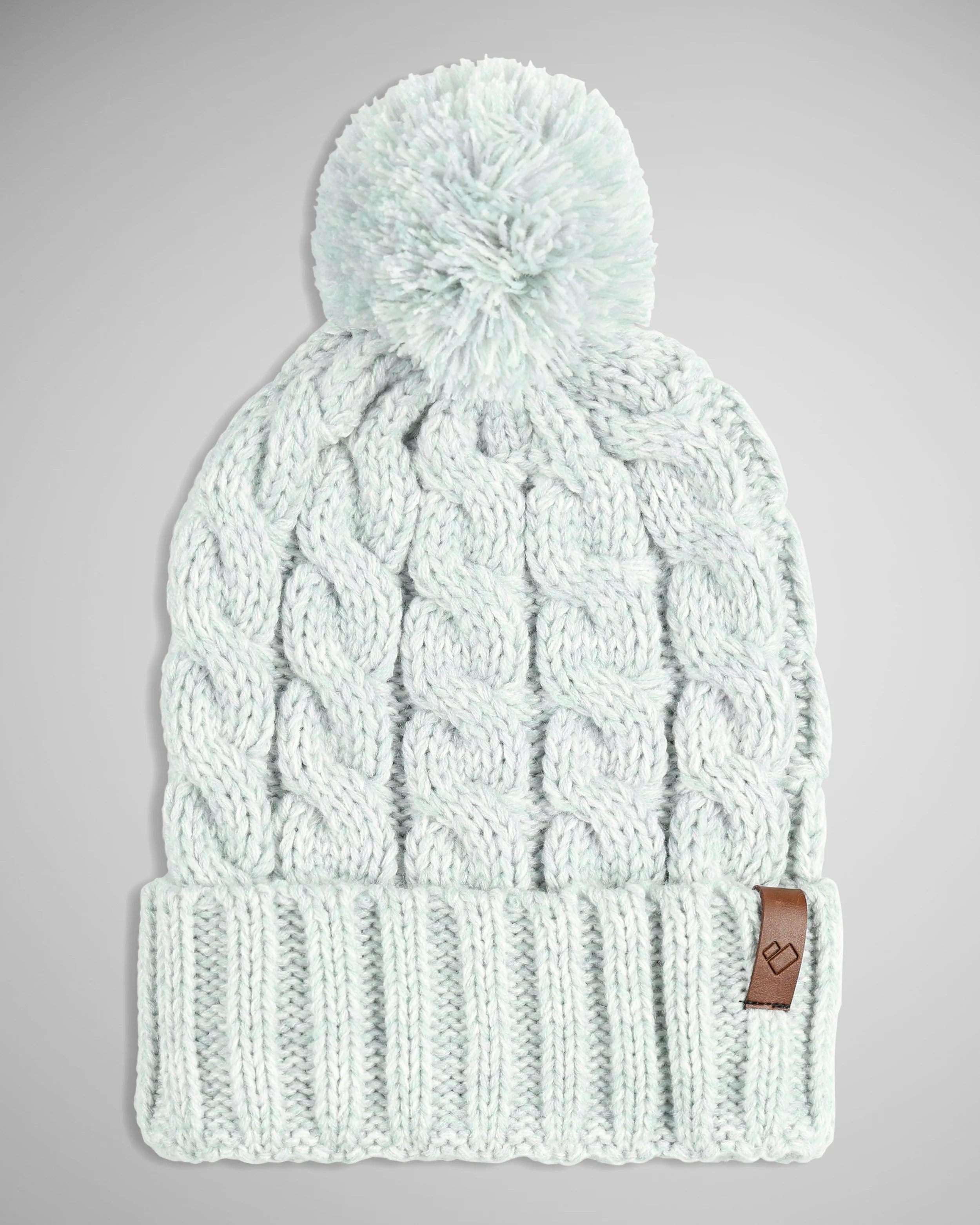 San Fran Pom Beanie - Image 9