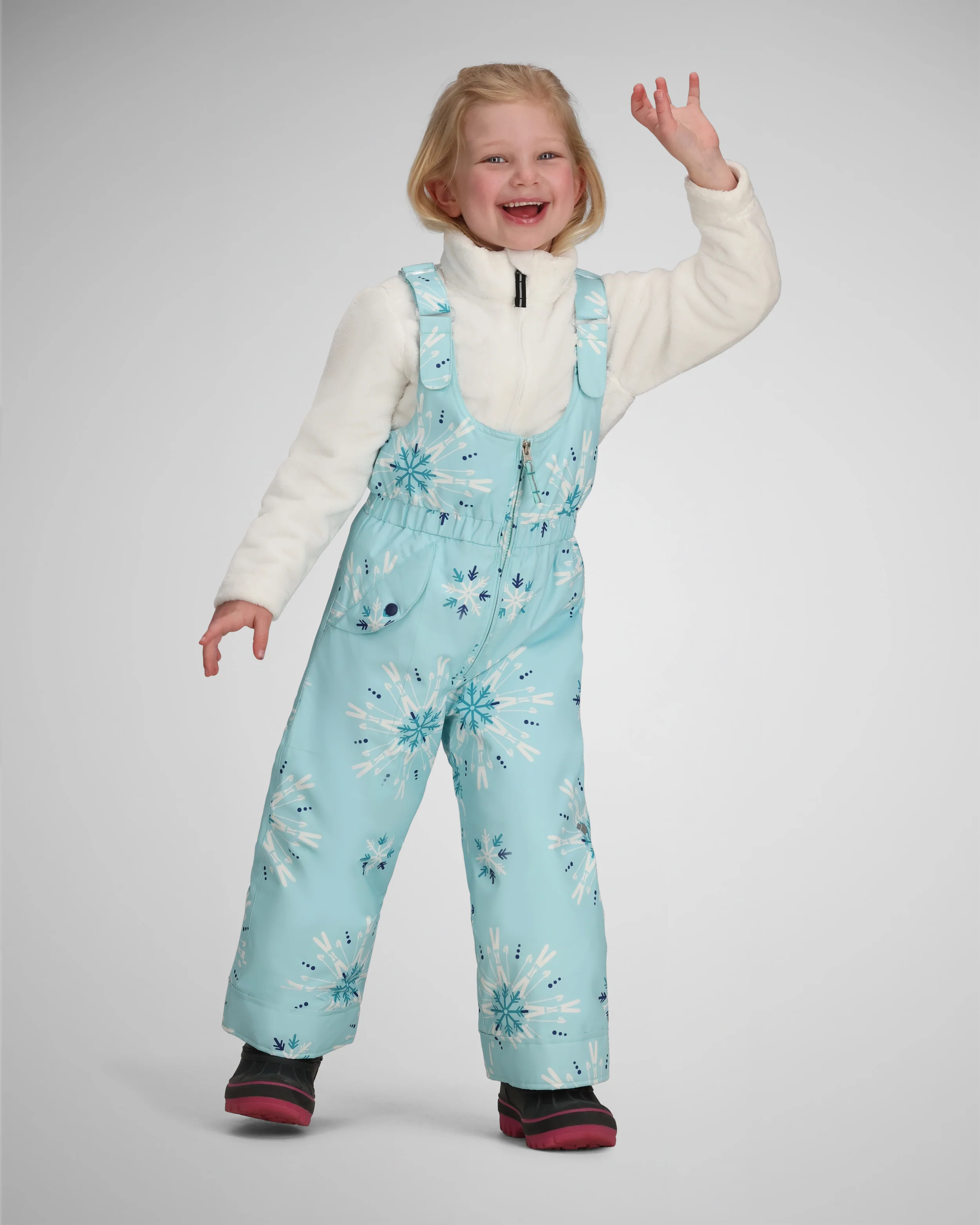 Snoverall Print Pant - Image 21