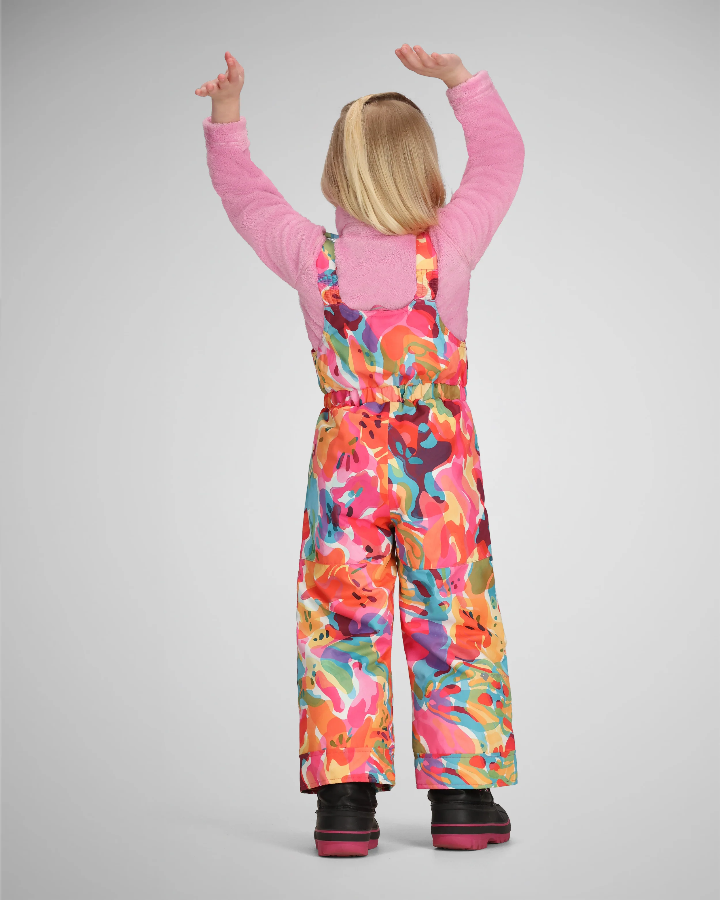 Snoverall Print Pant - Image 39