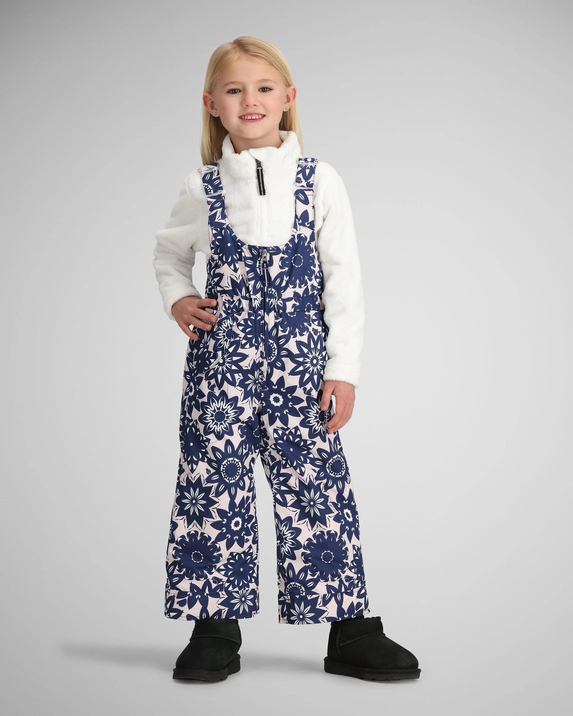 Snoverall Print Pant - Image 63