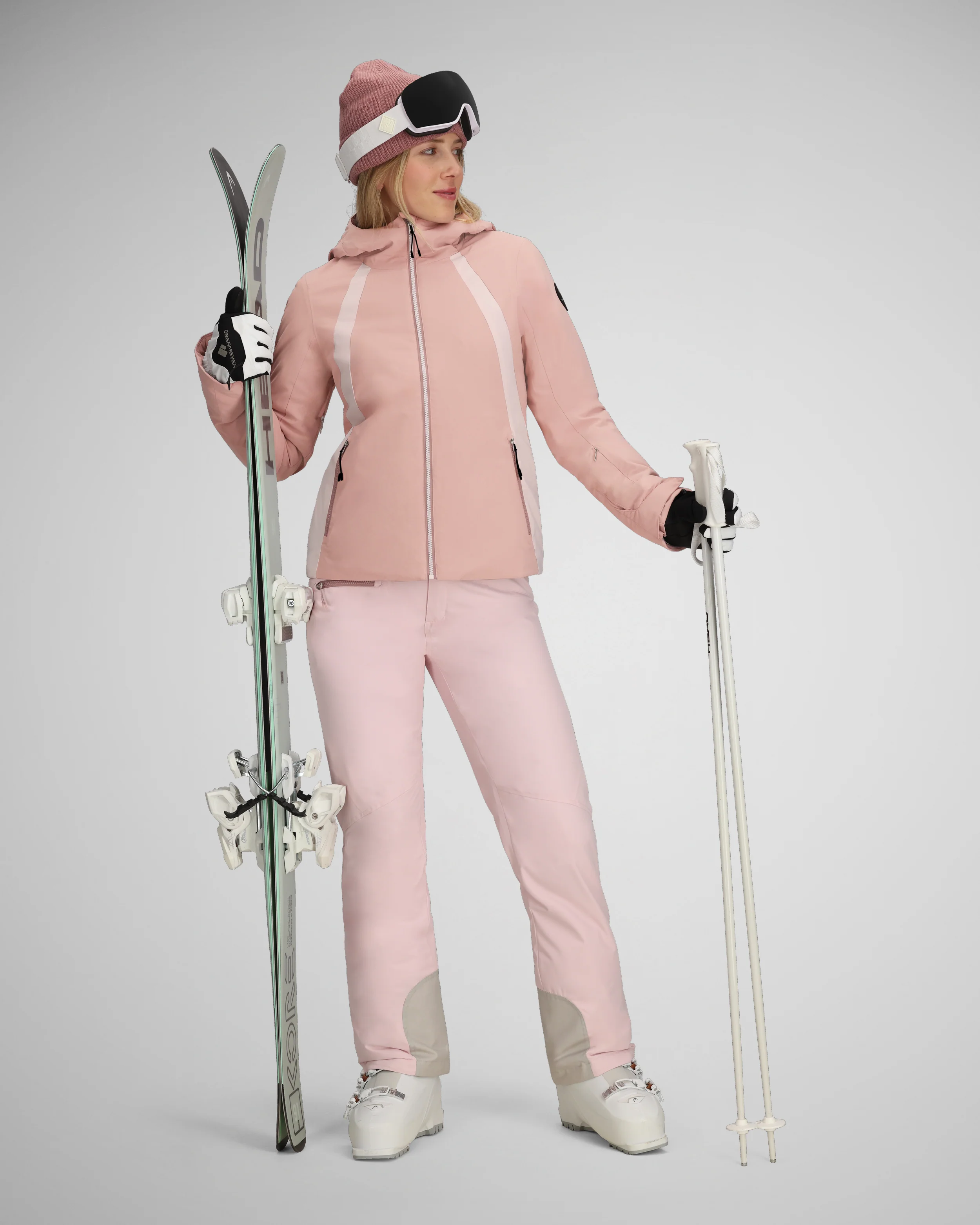 Snowbird Jacket - Image 10