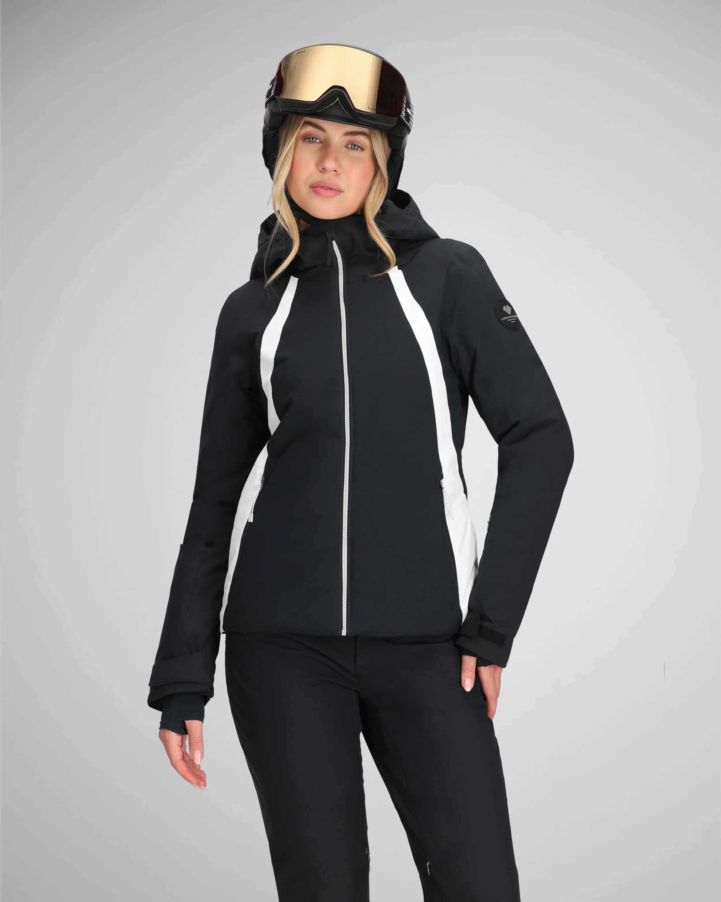 Snowbird Jacket - Image 11