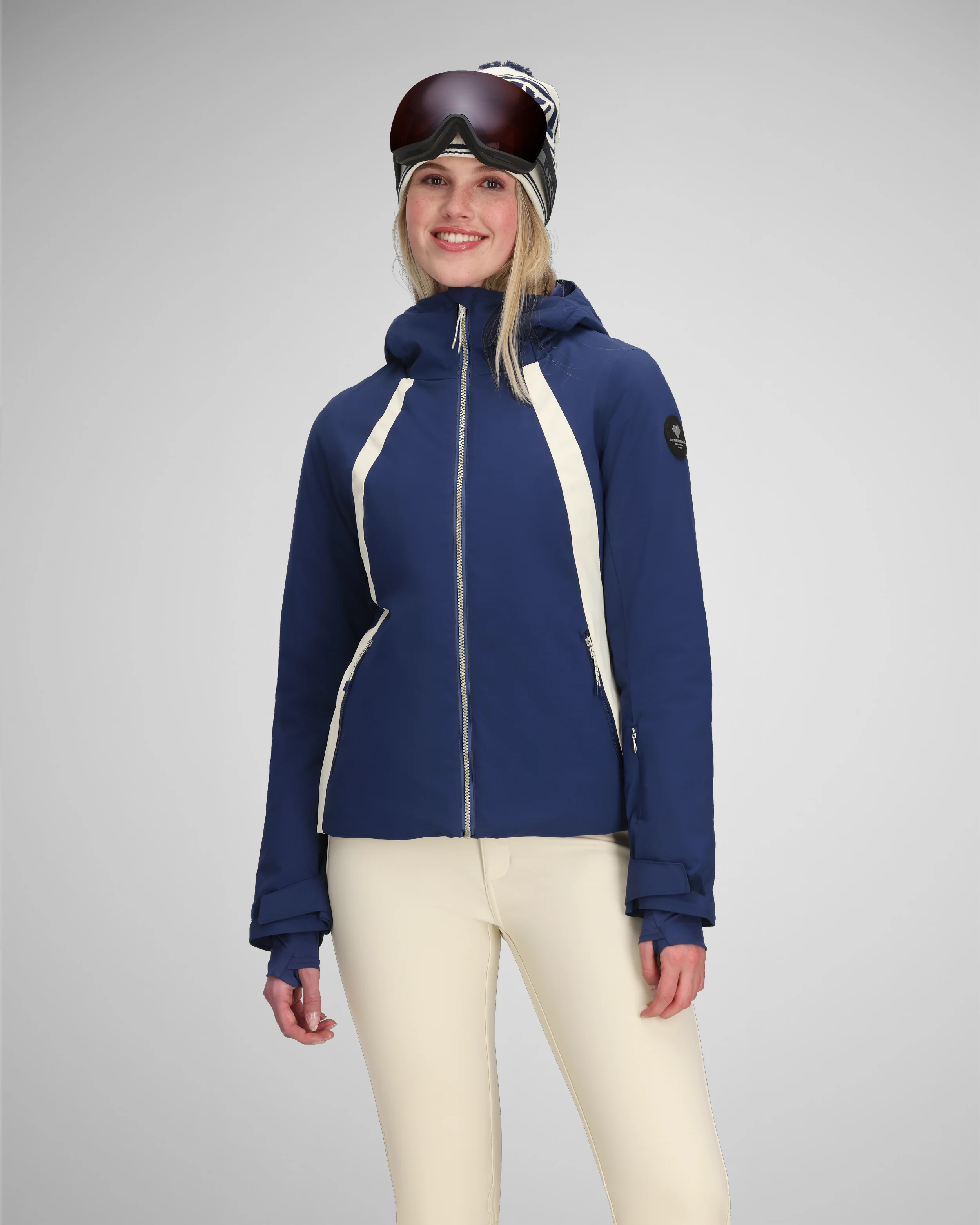 Snowbird Jacket - Image 13