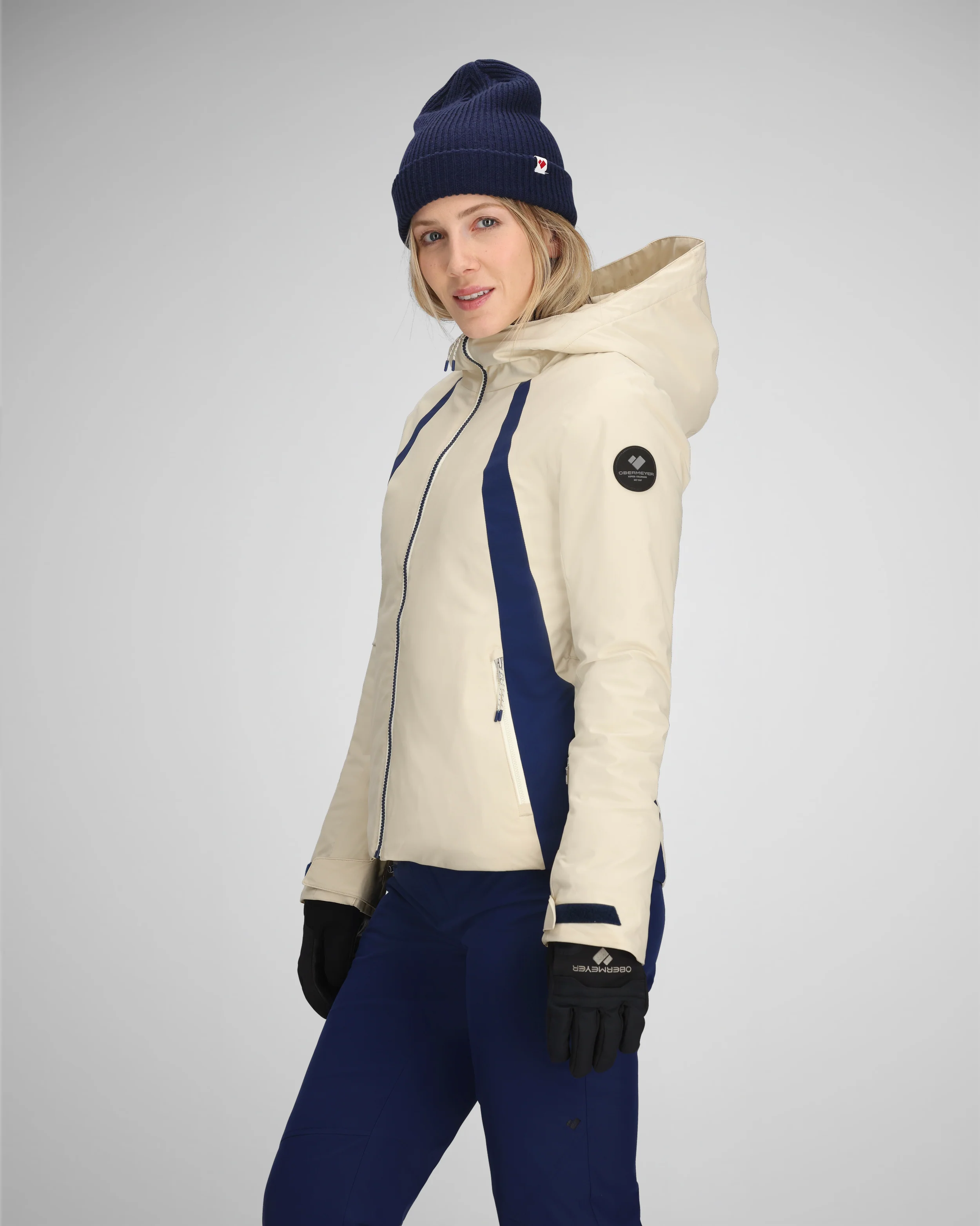 Snowbird Jacket - Image 16