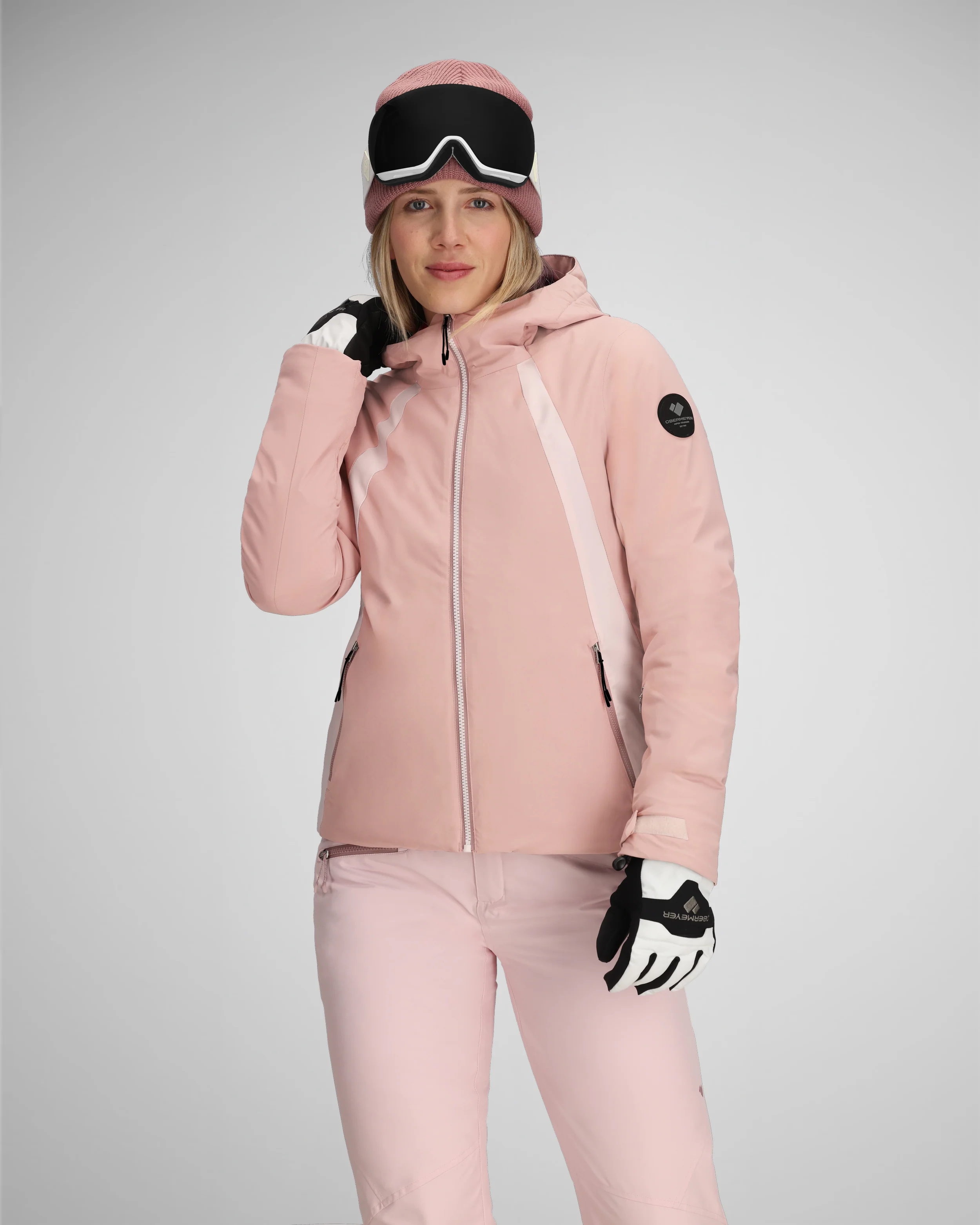 Snowbird Jacket - Image 19