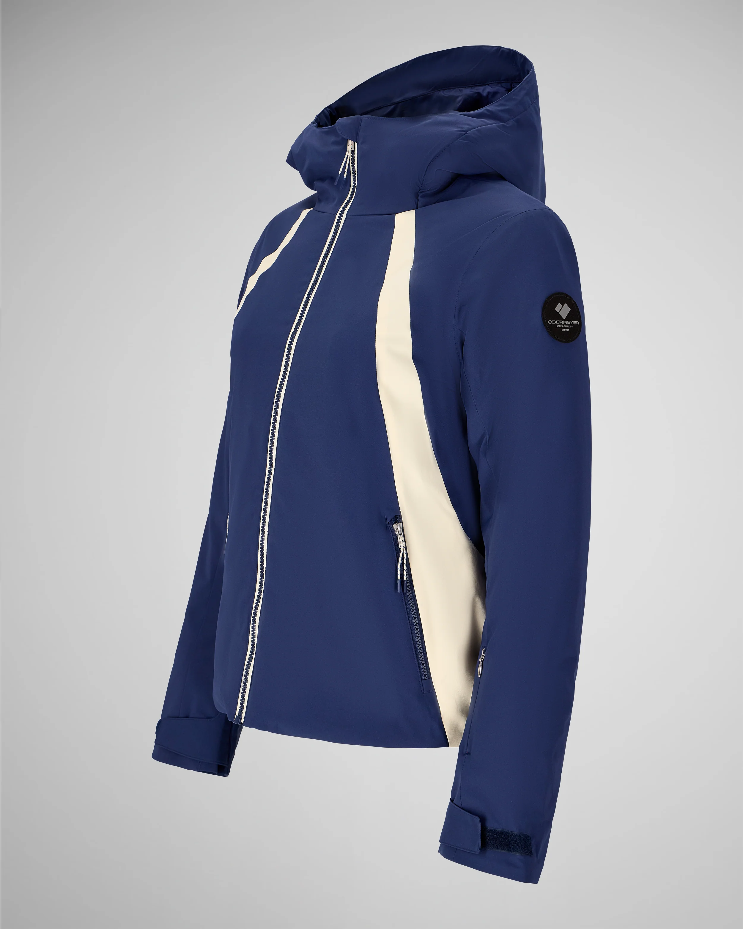 Snowbird Jacket - Image 2