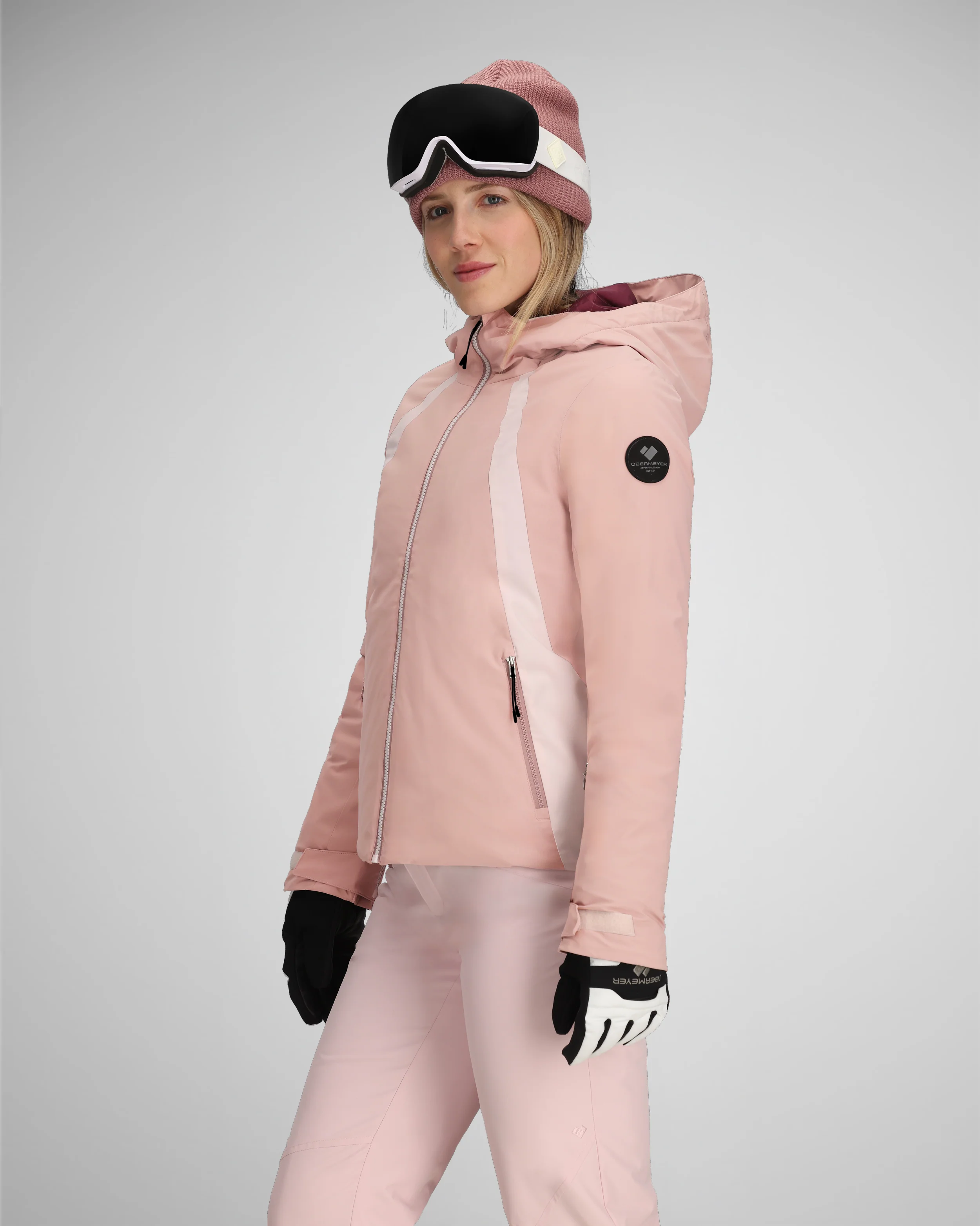 Snowbird Jacket - Image 20