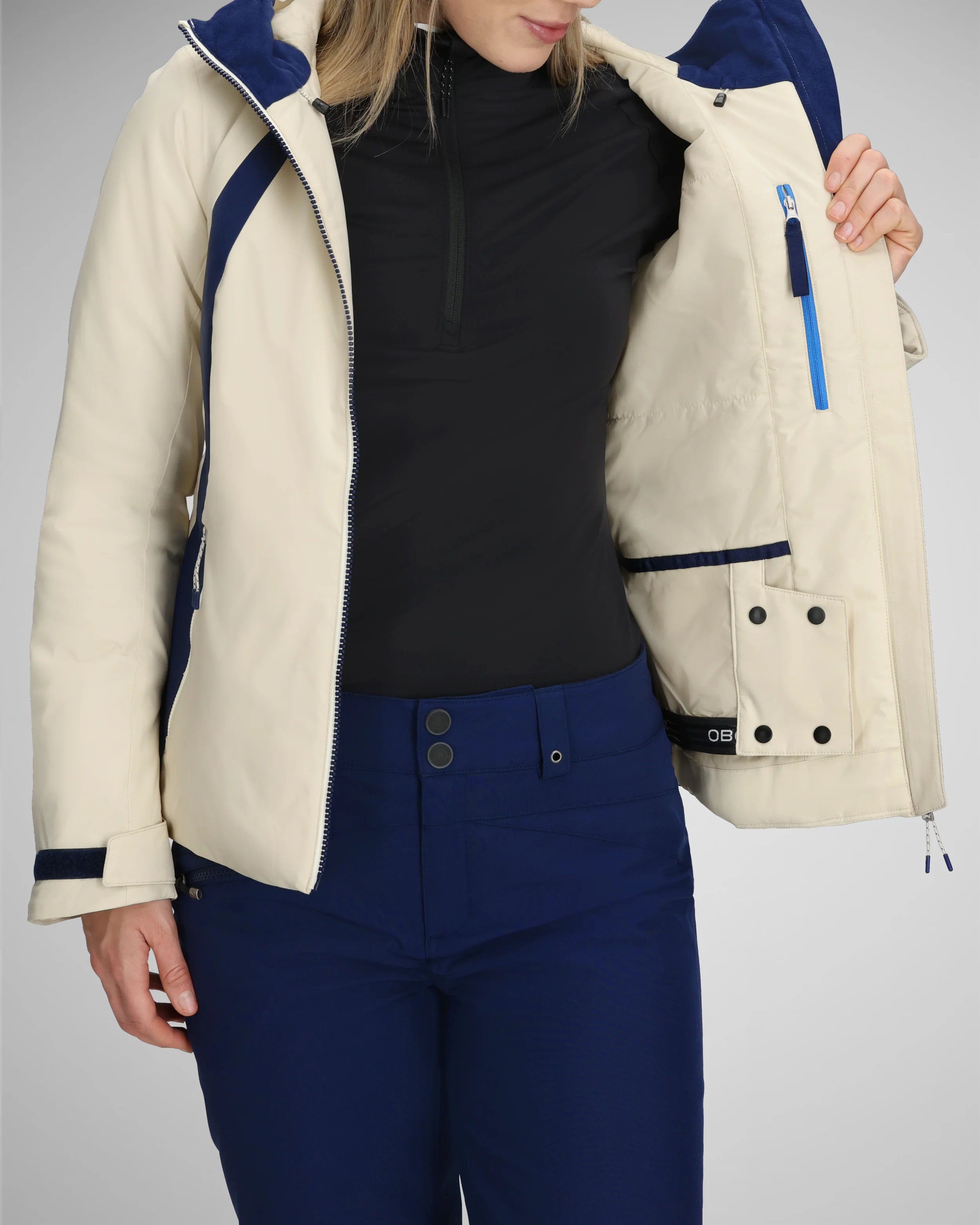 Snowbird Jacket - Image 26