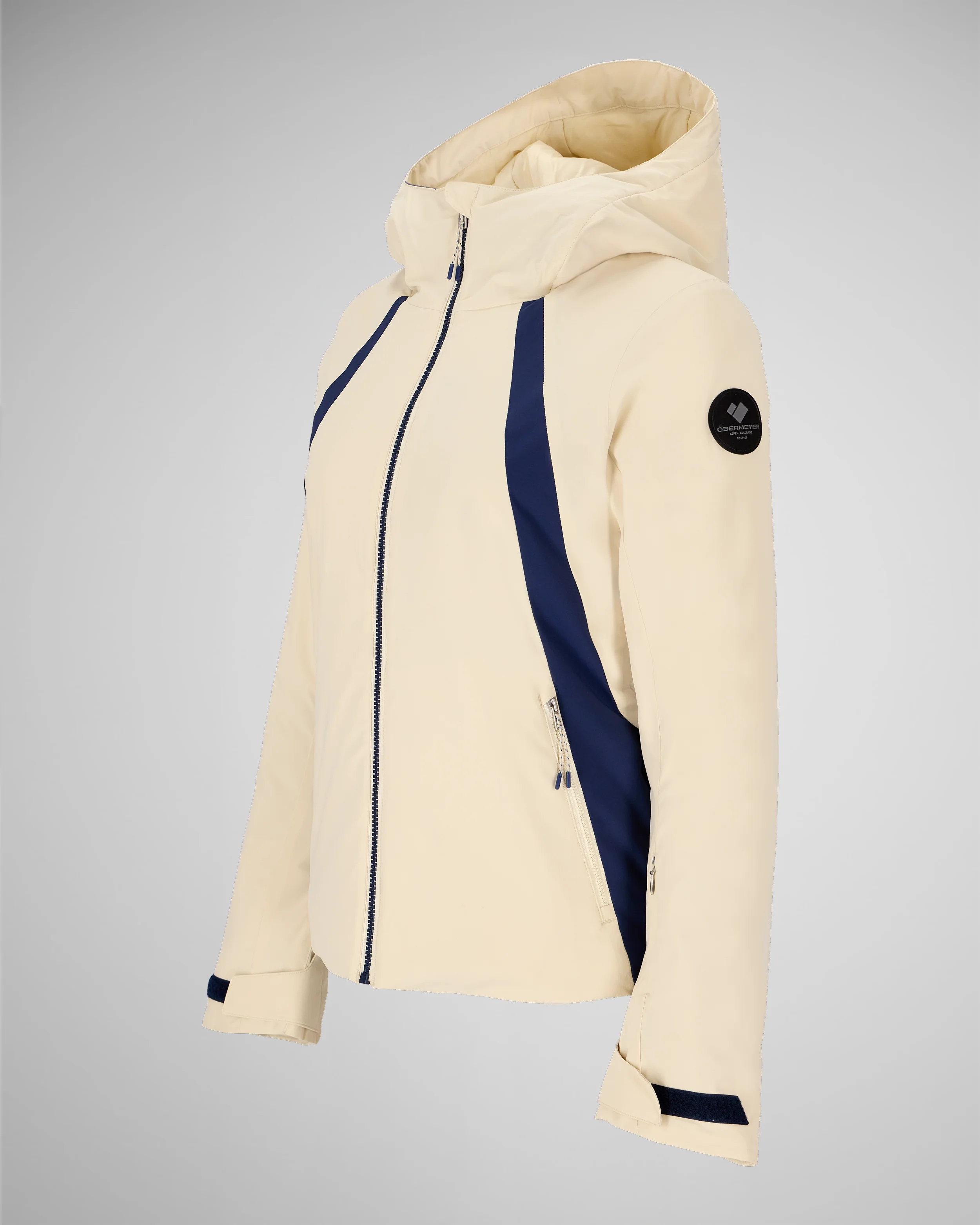Snowbird Jacket - Image 3