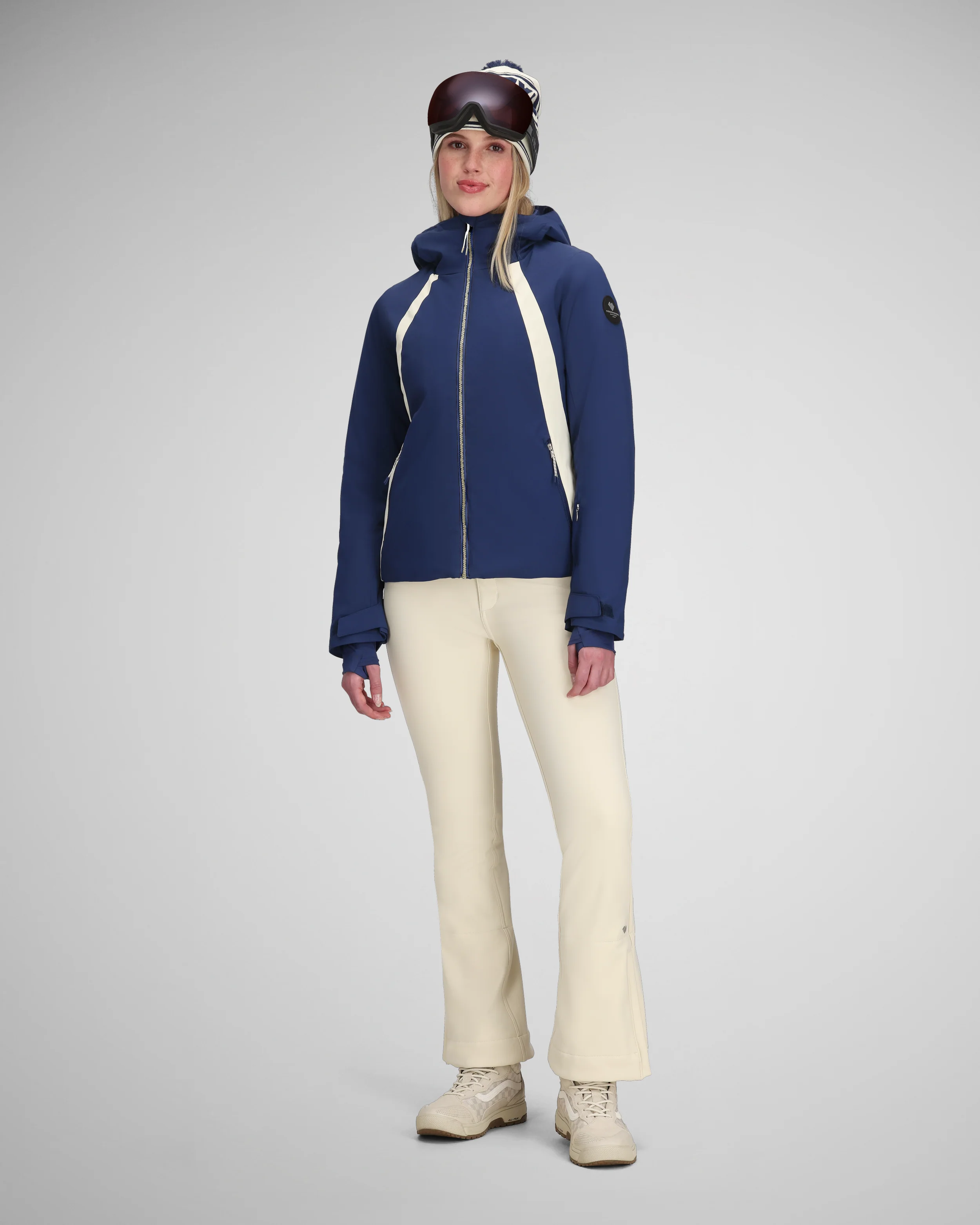 Snowbird Jacket - Image 7