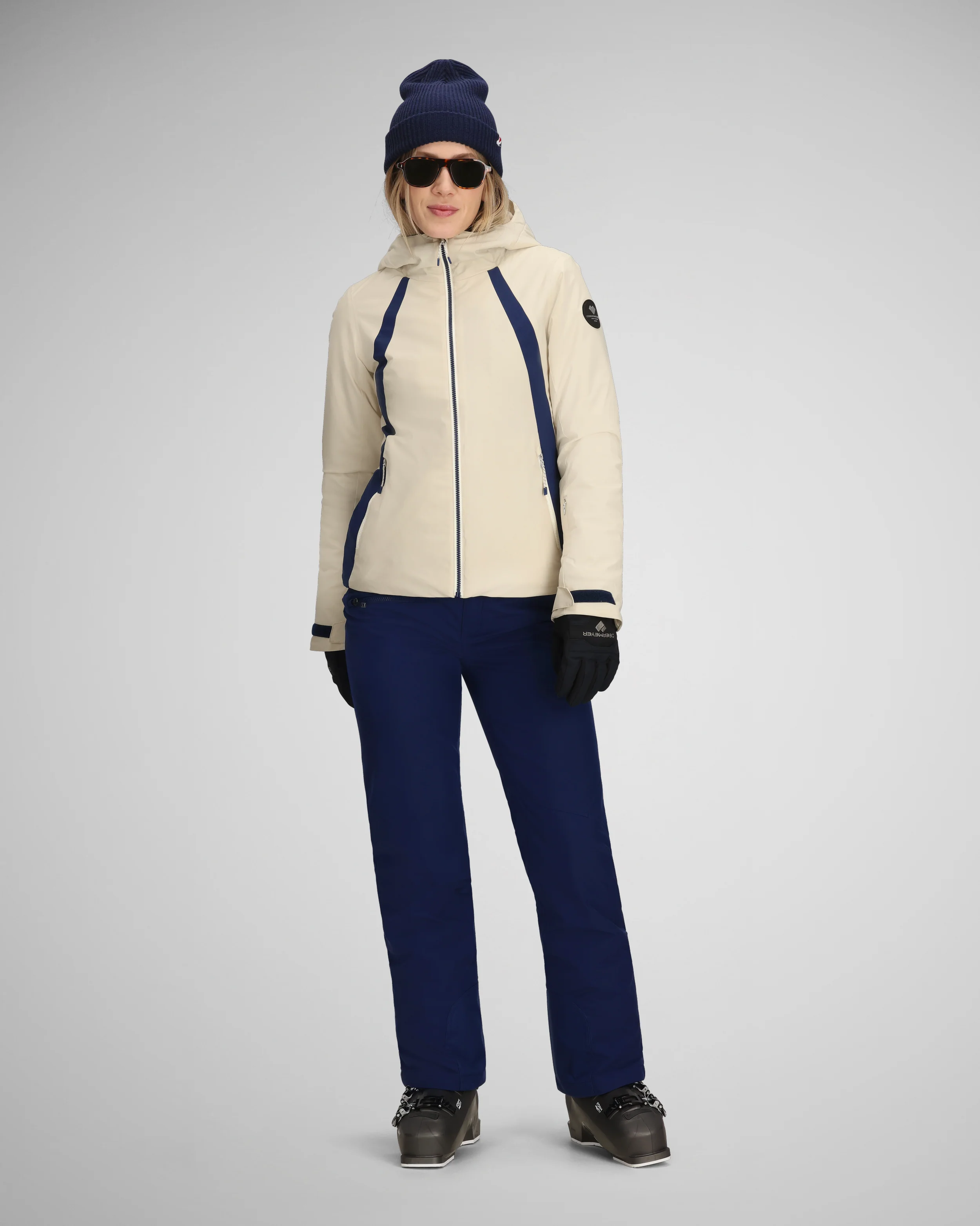 Snowbird Jacket - Image 8