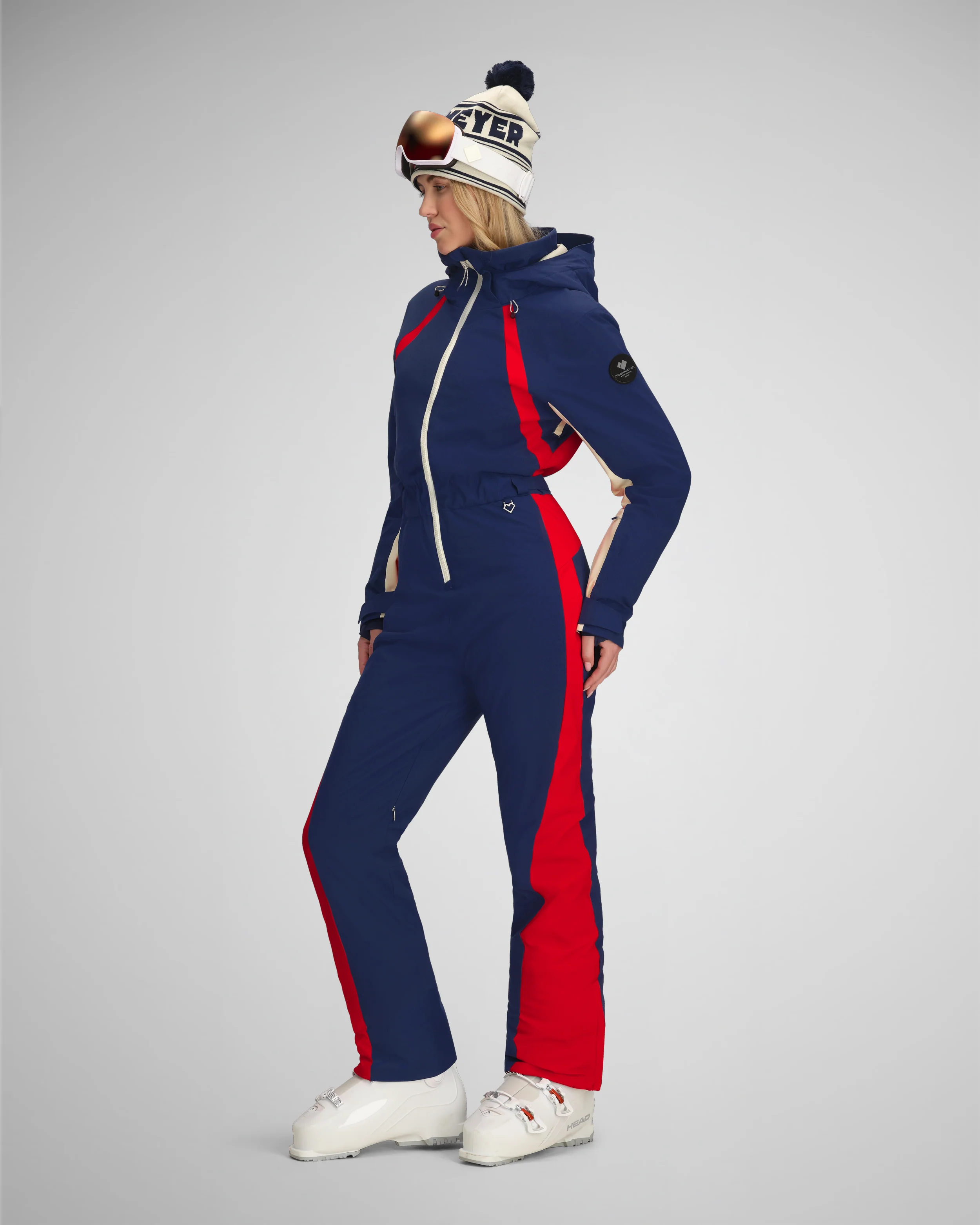 Snowbird Suit - Image 10