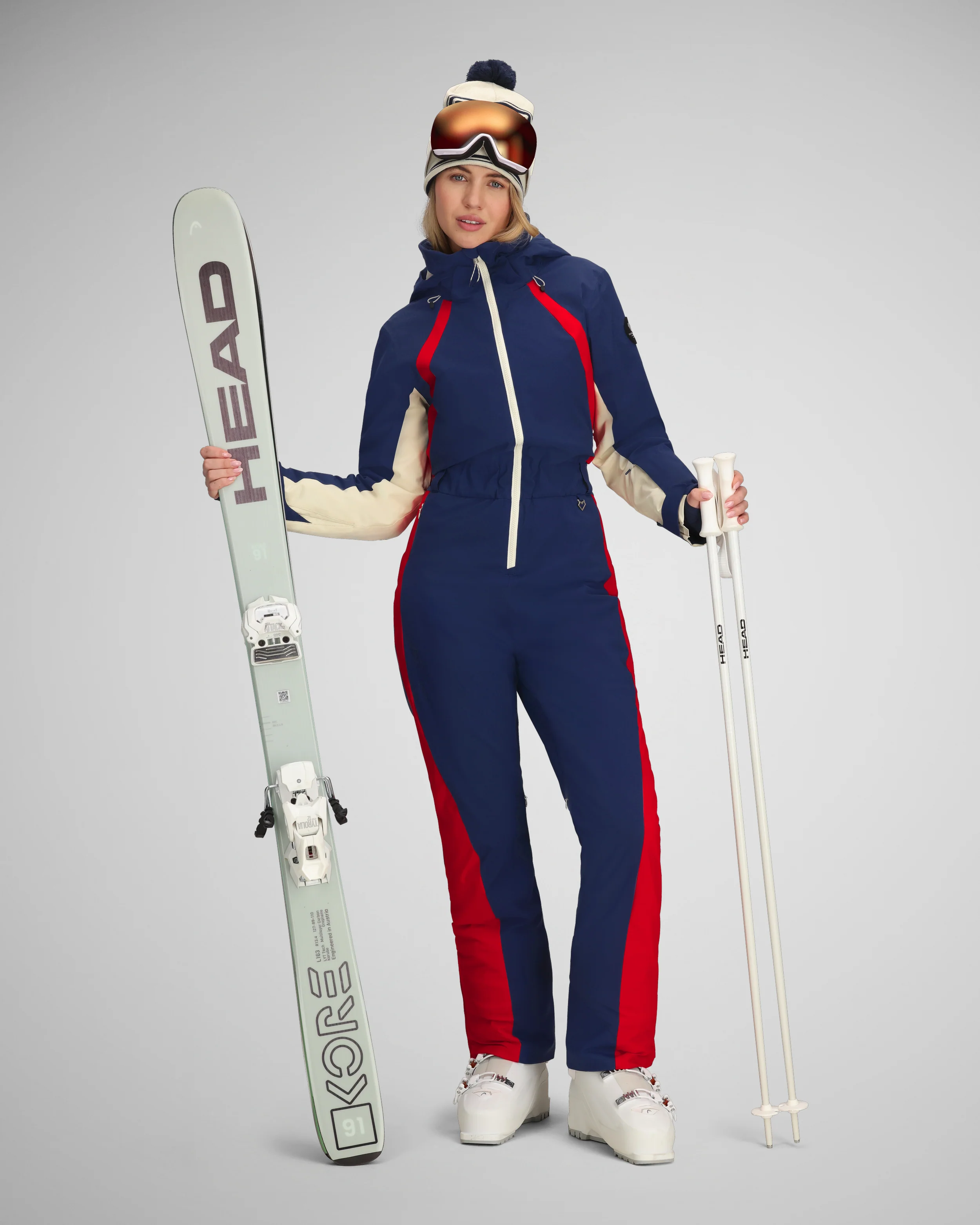 Snowbird Suit - Image 5