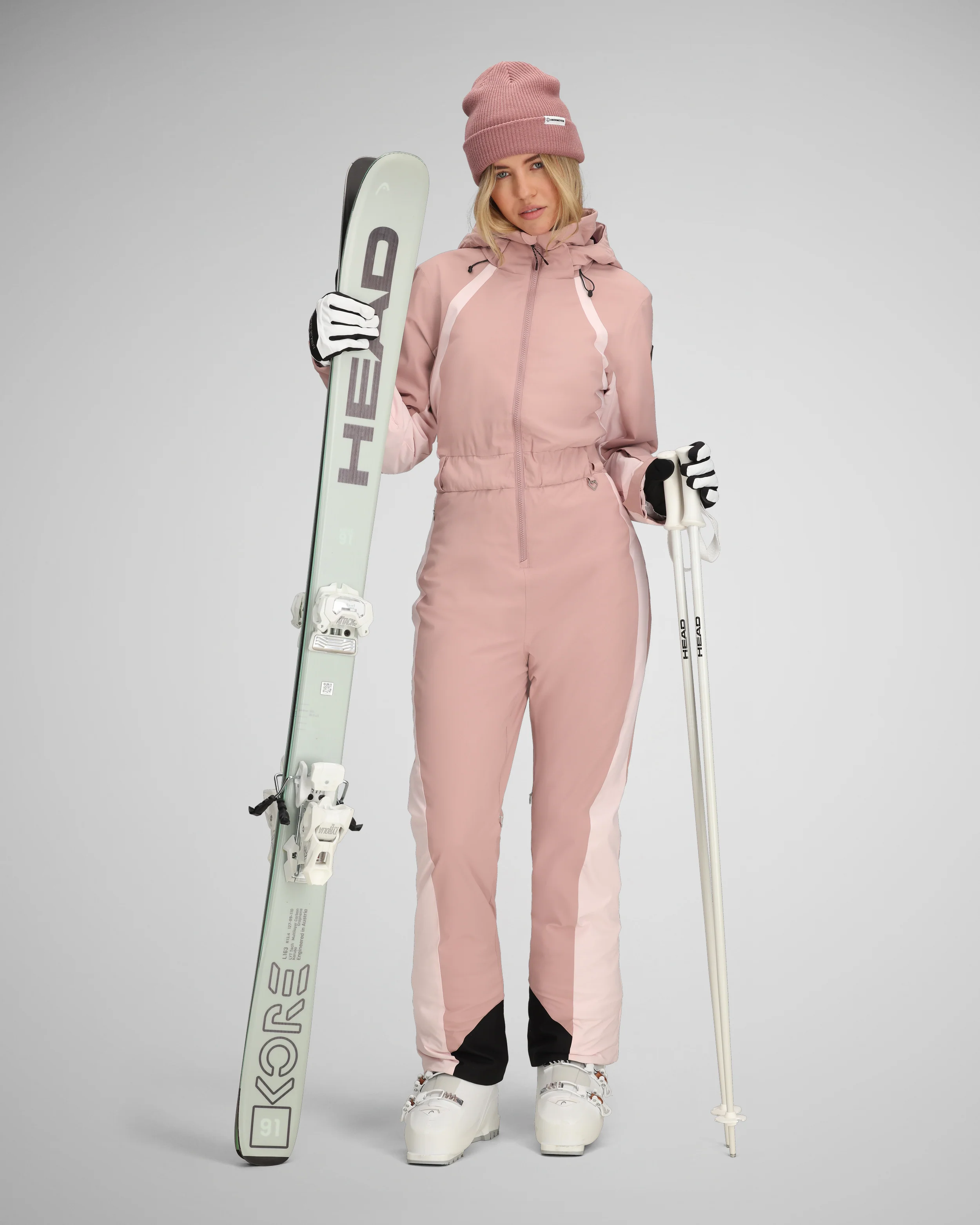 Snowbird Suit - Image 6