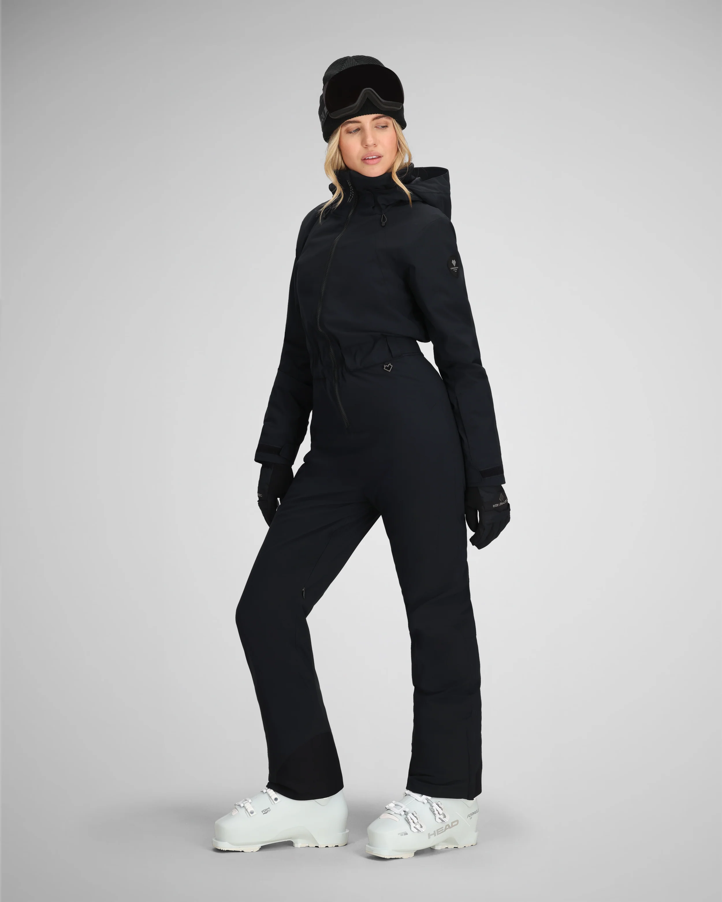 Snowbird Suit - Image 8