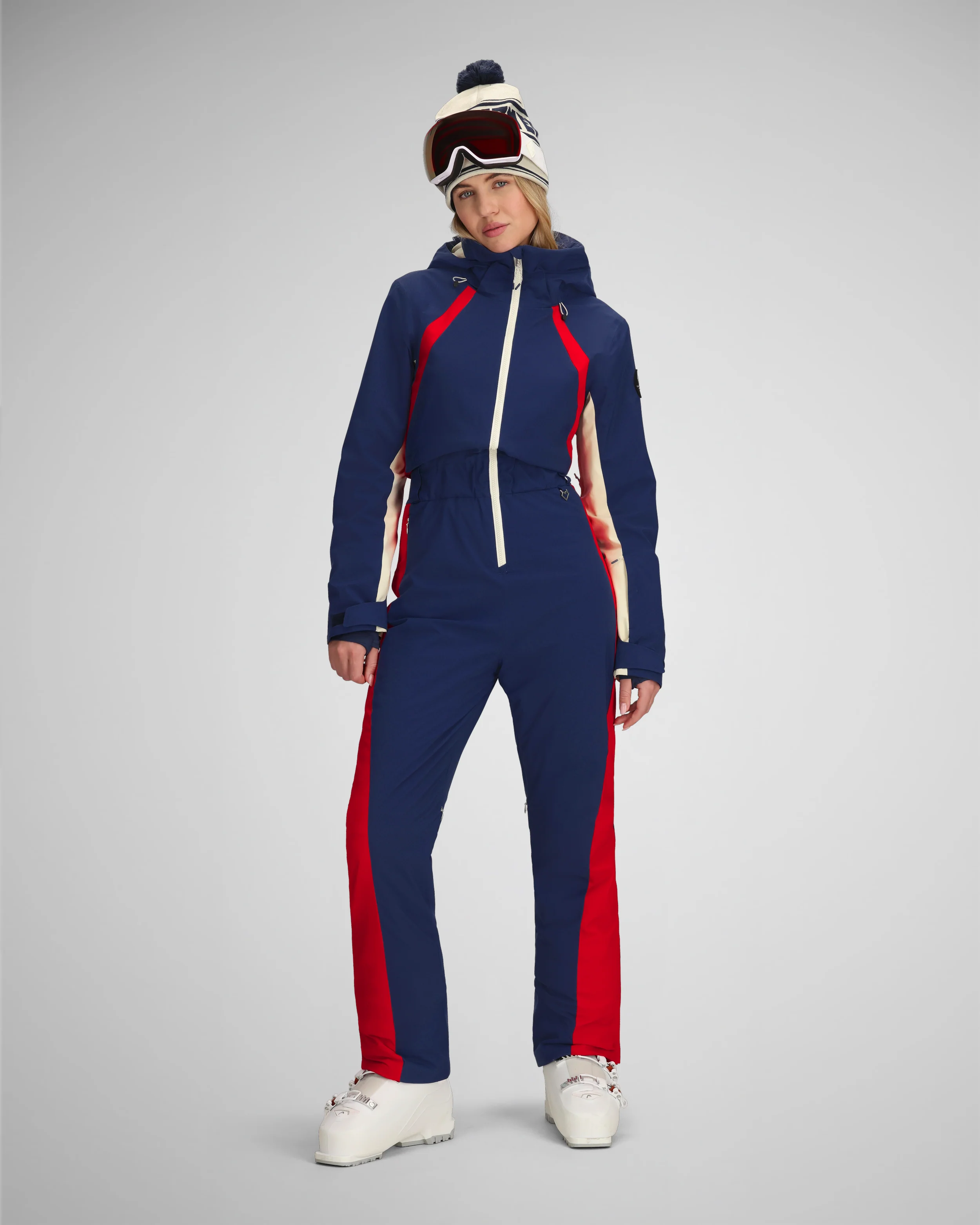 Snowbird Suit - Image 9