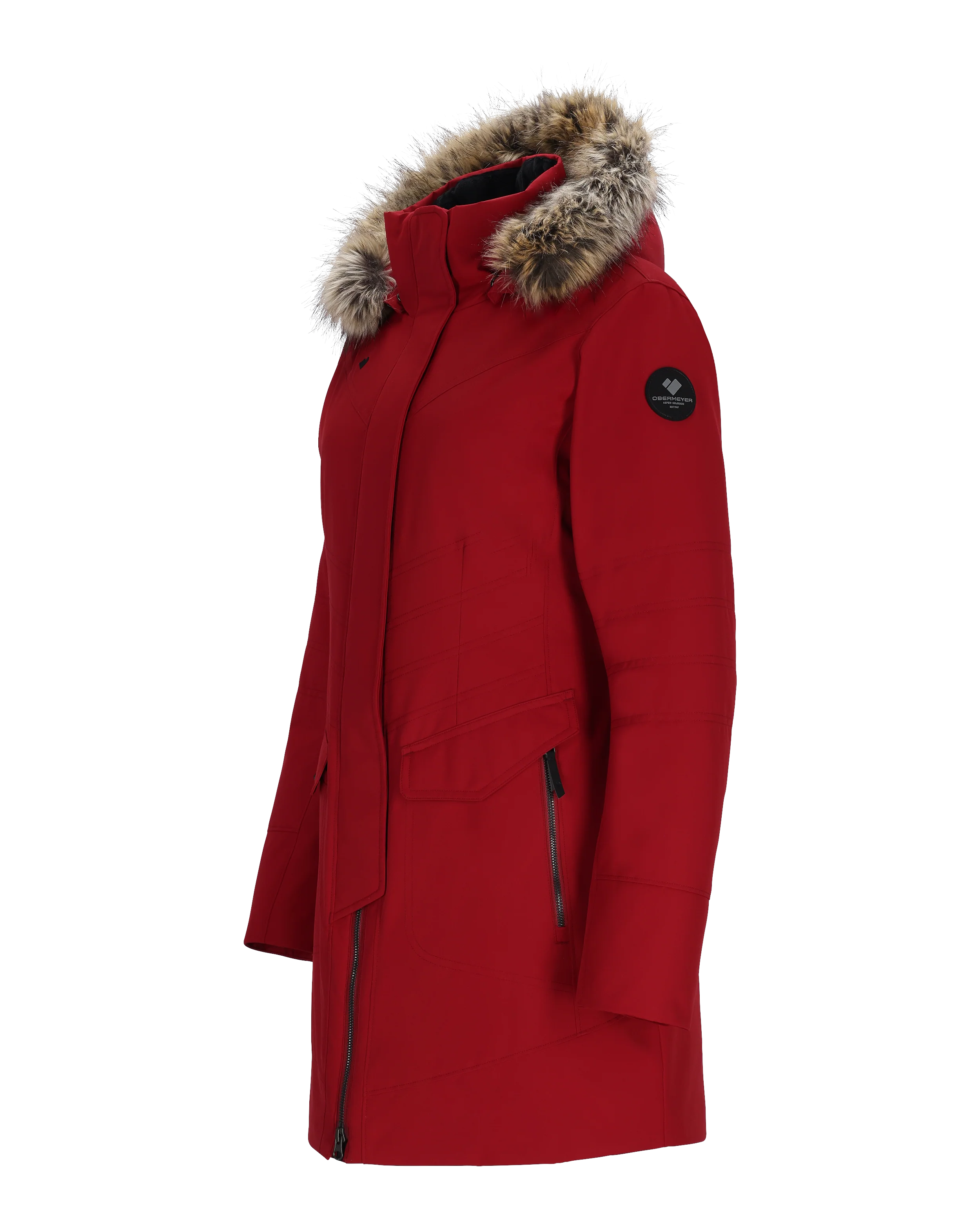 Sojourner Down Jacket - Image 10