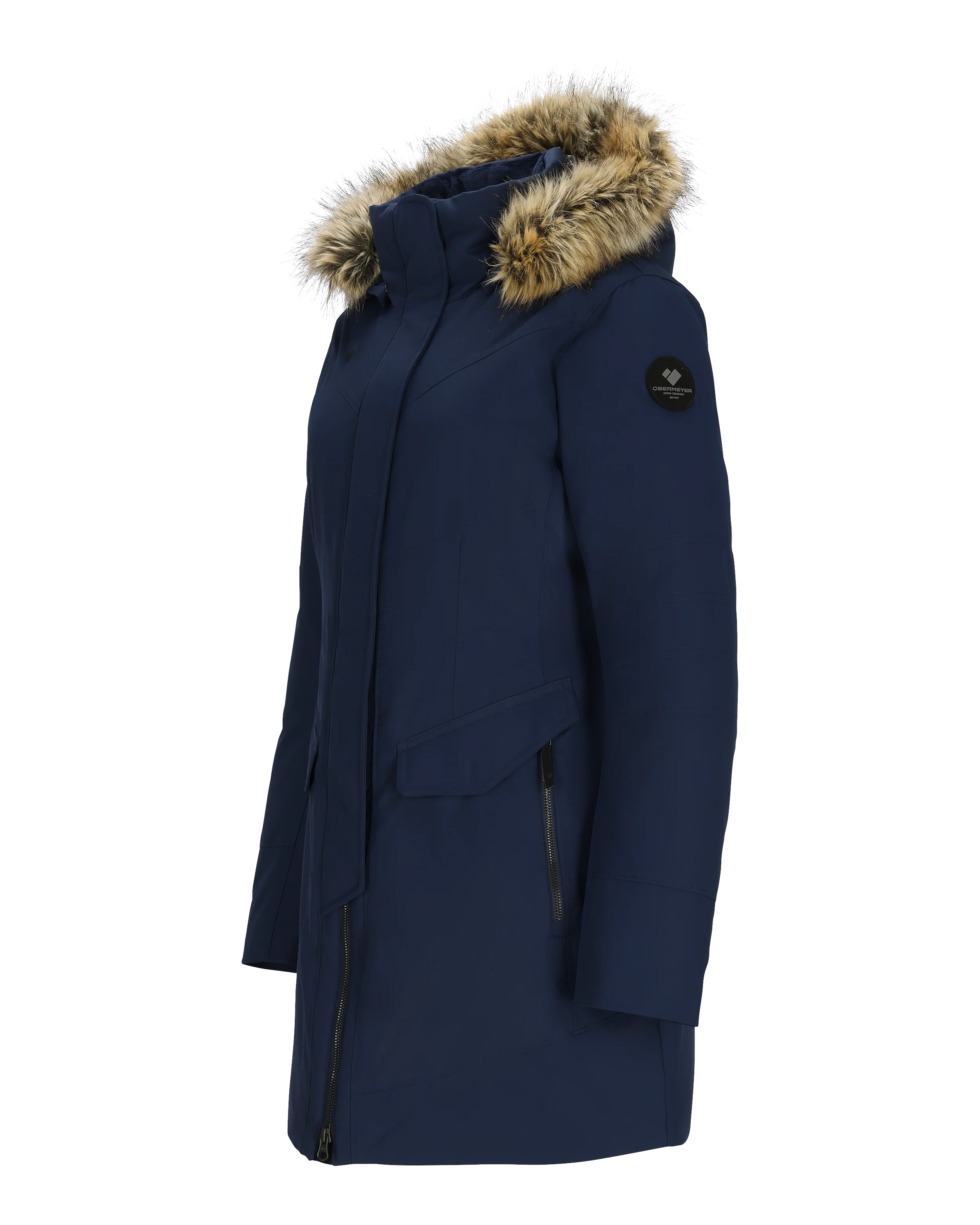 Sojourner Down Jacket - Image 11
