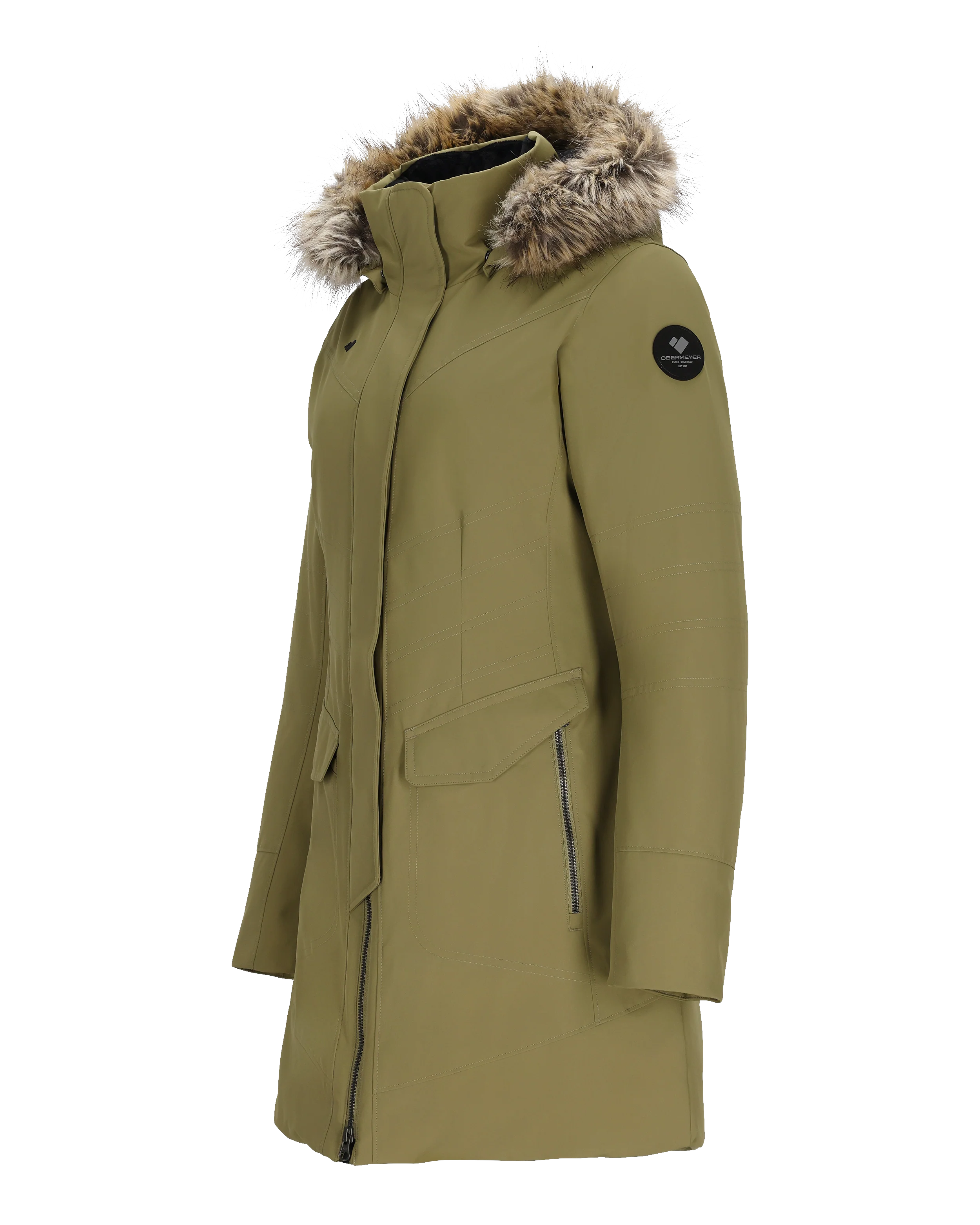 Sojourner Down Jacket - Image 12