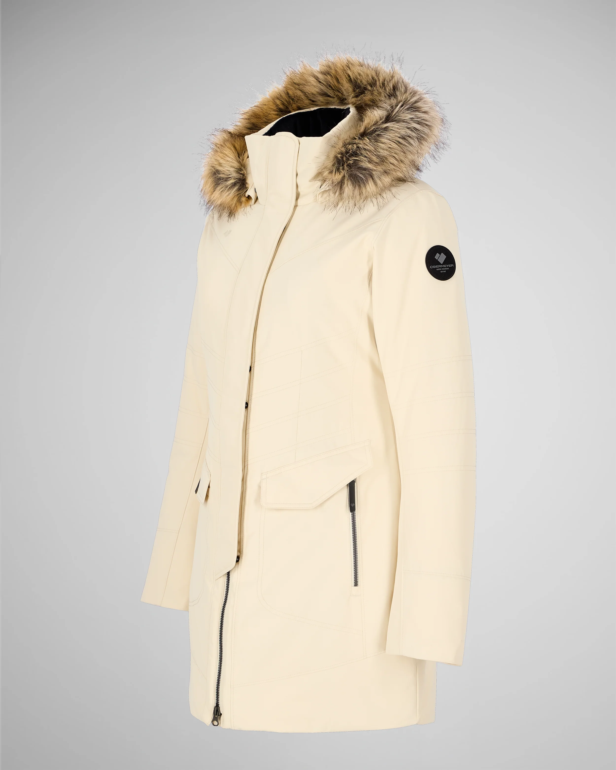 Sojourner Down Jacket - Image 14