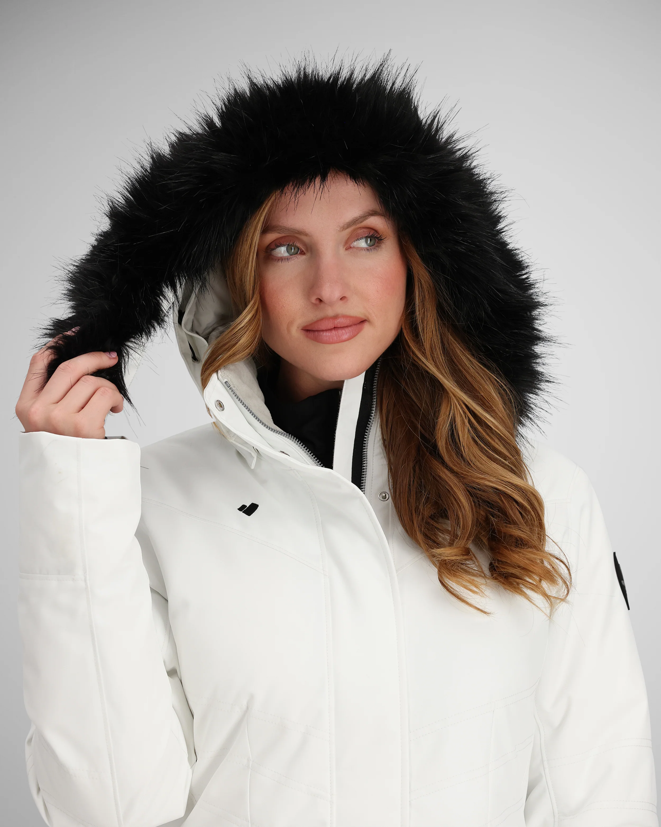Sojourner Down Jacket - Image 15