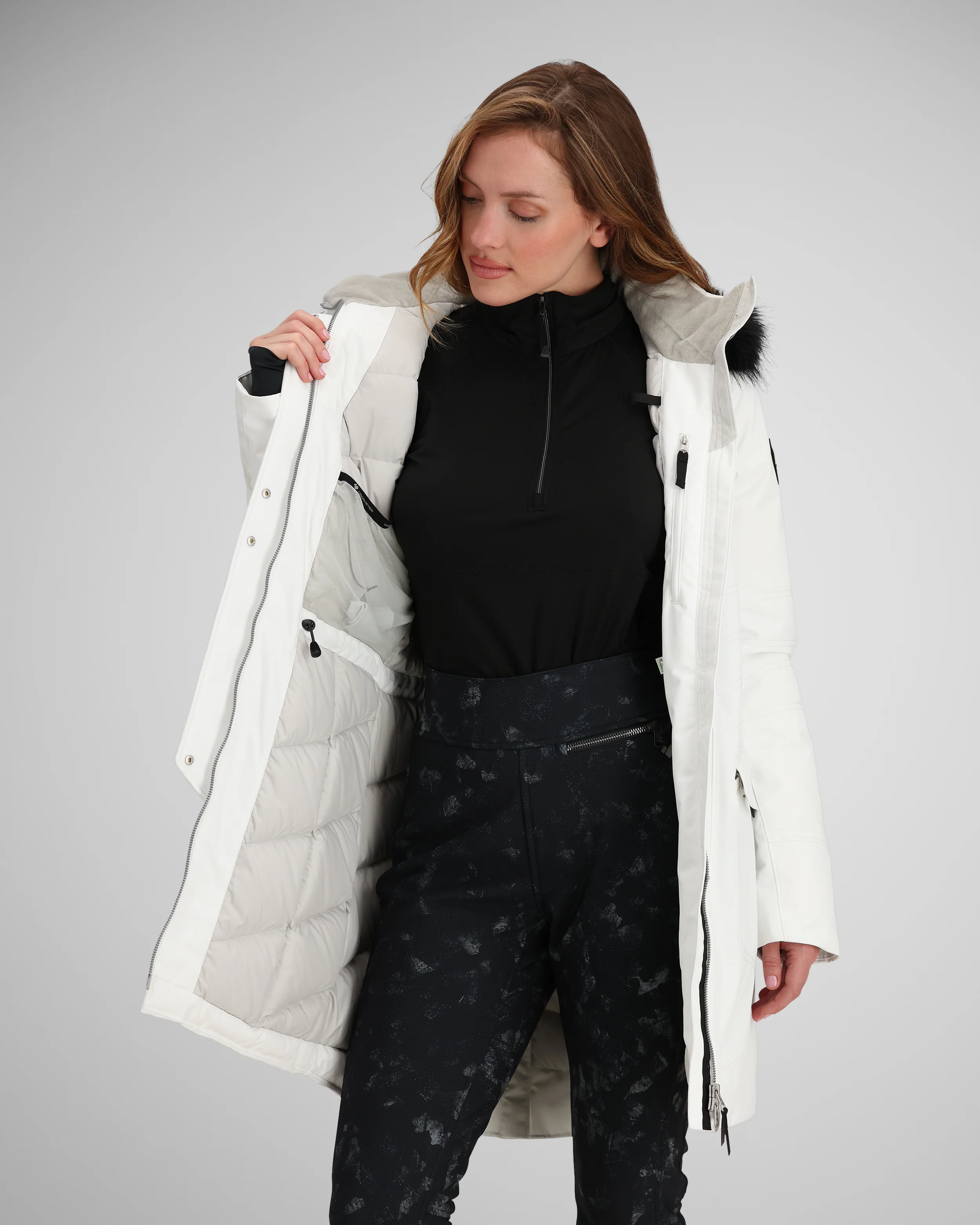 Sojourner Down Jacket - Image 17