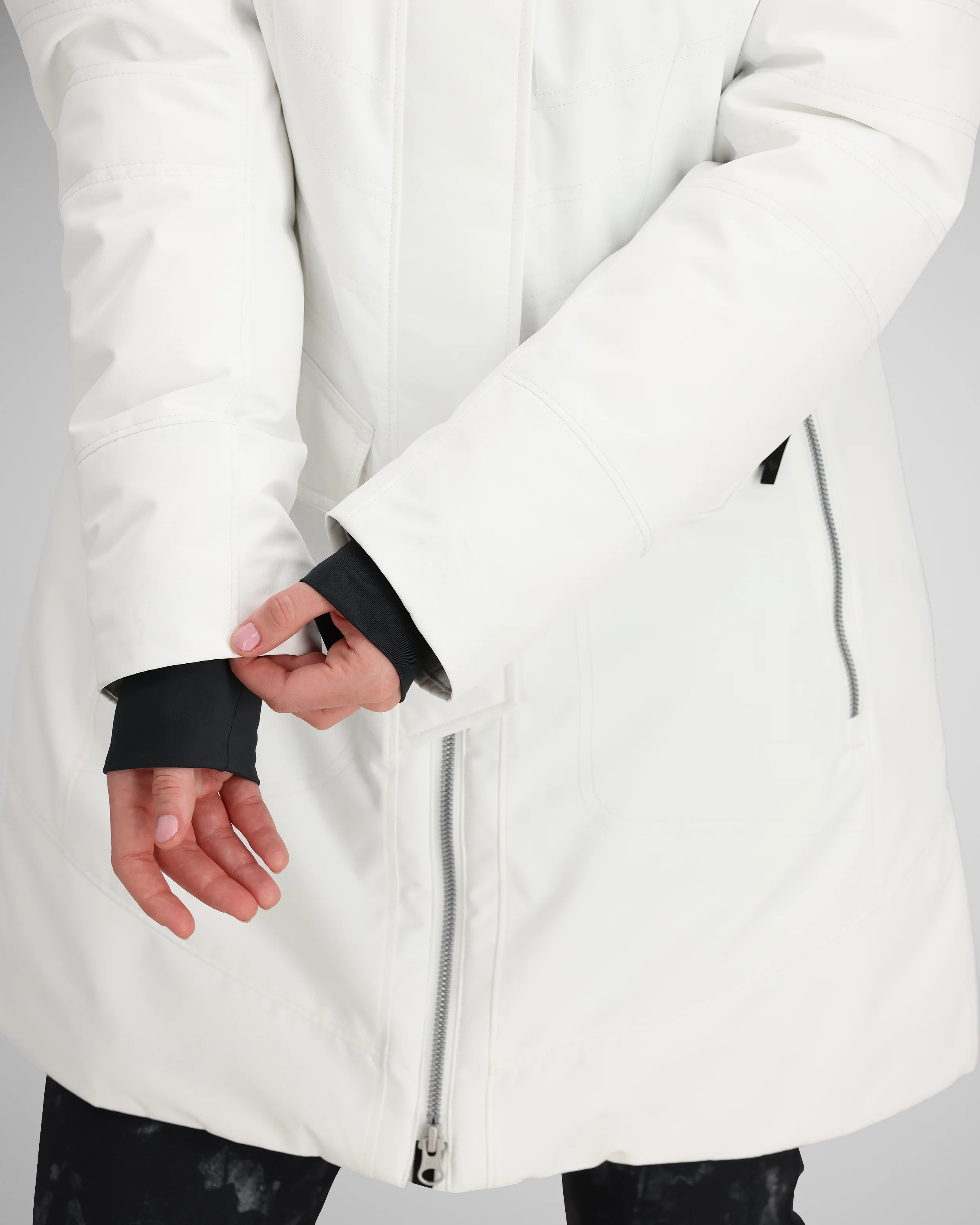 Sojourner Down Jacket - Image 19