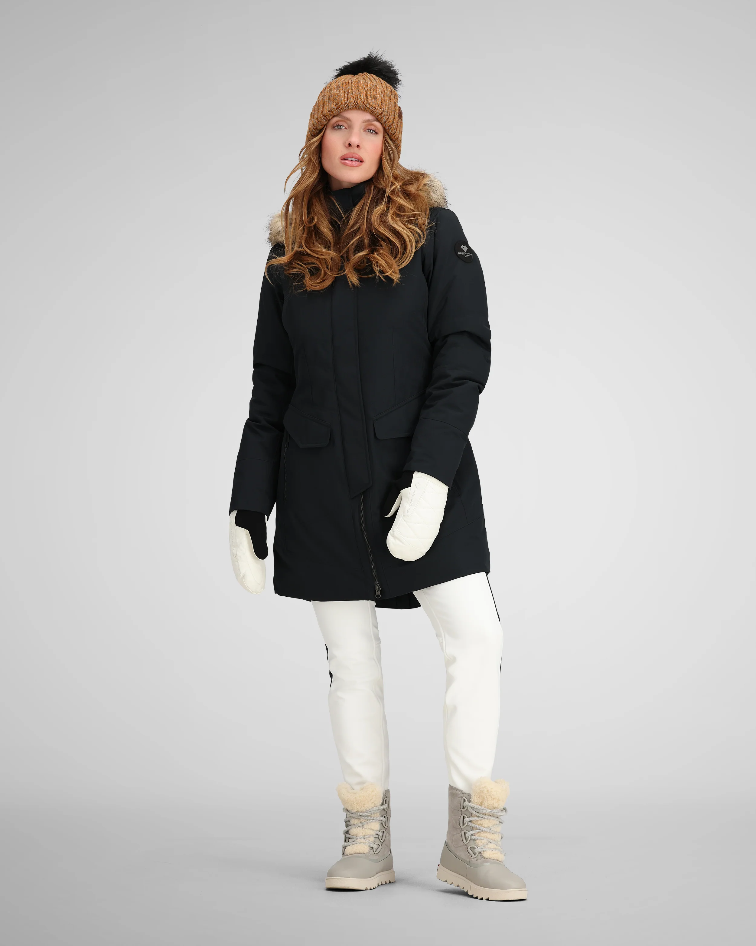 Sojourner Down Jacket - Image 20